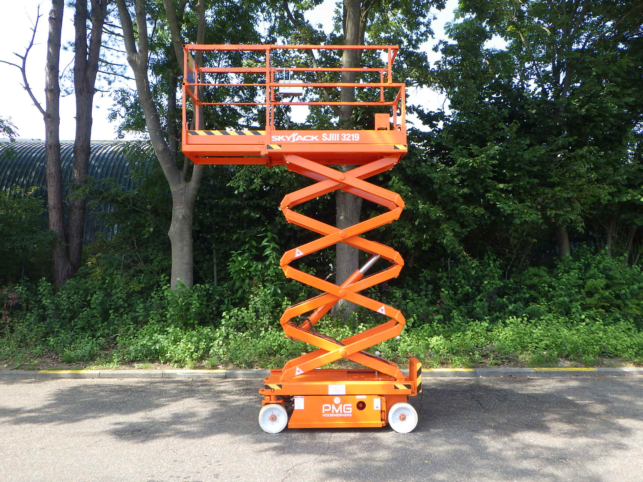 Skyjack SJ3219