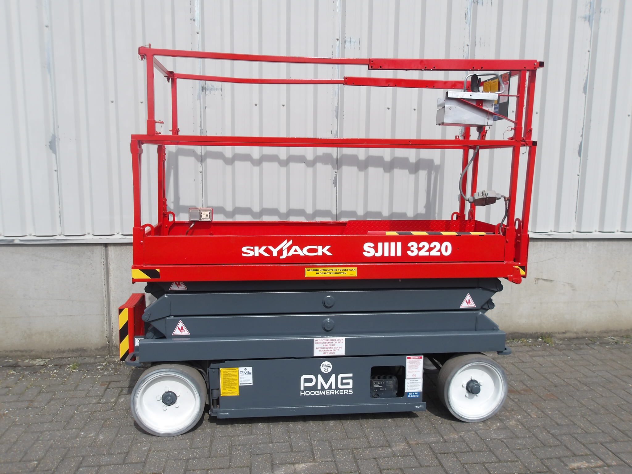 Skyjack SJ3220