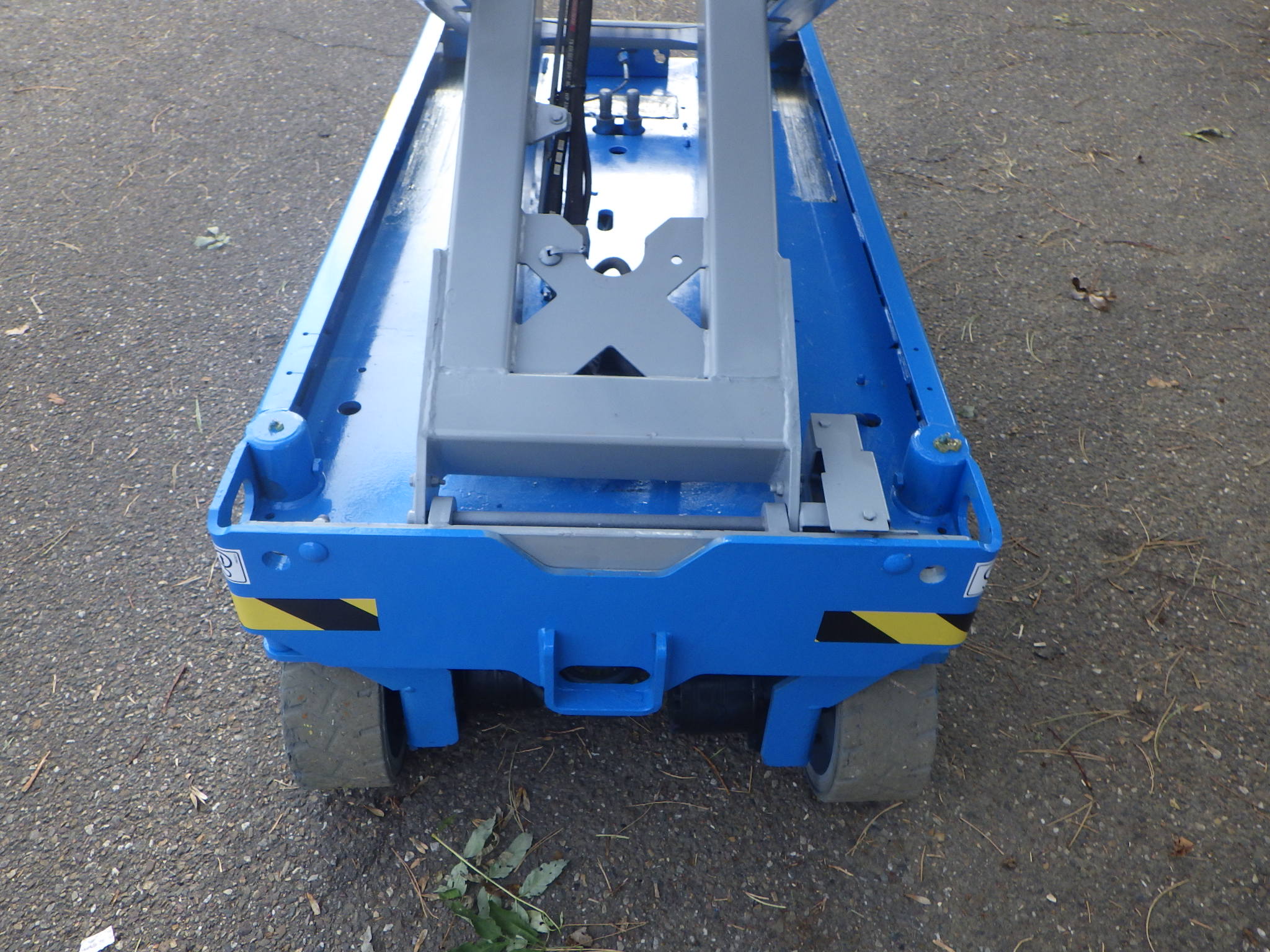 Genie GS-1530