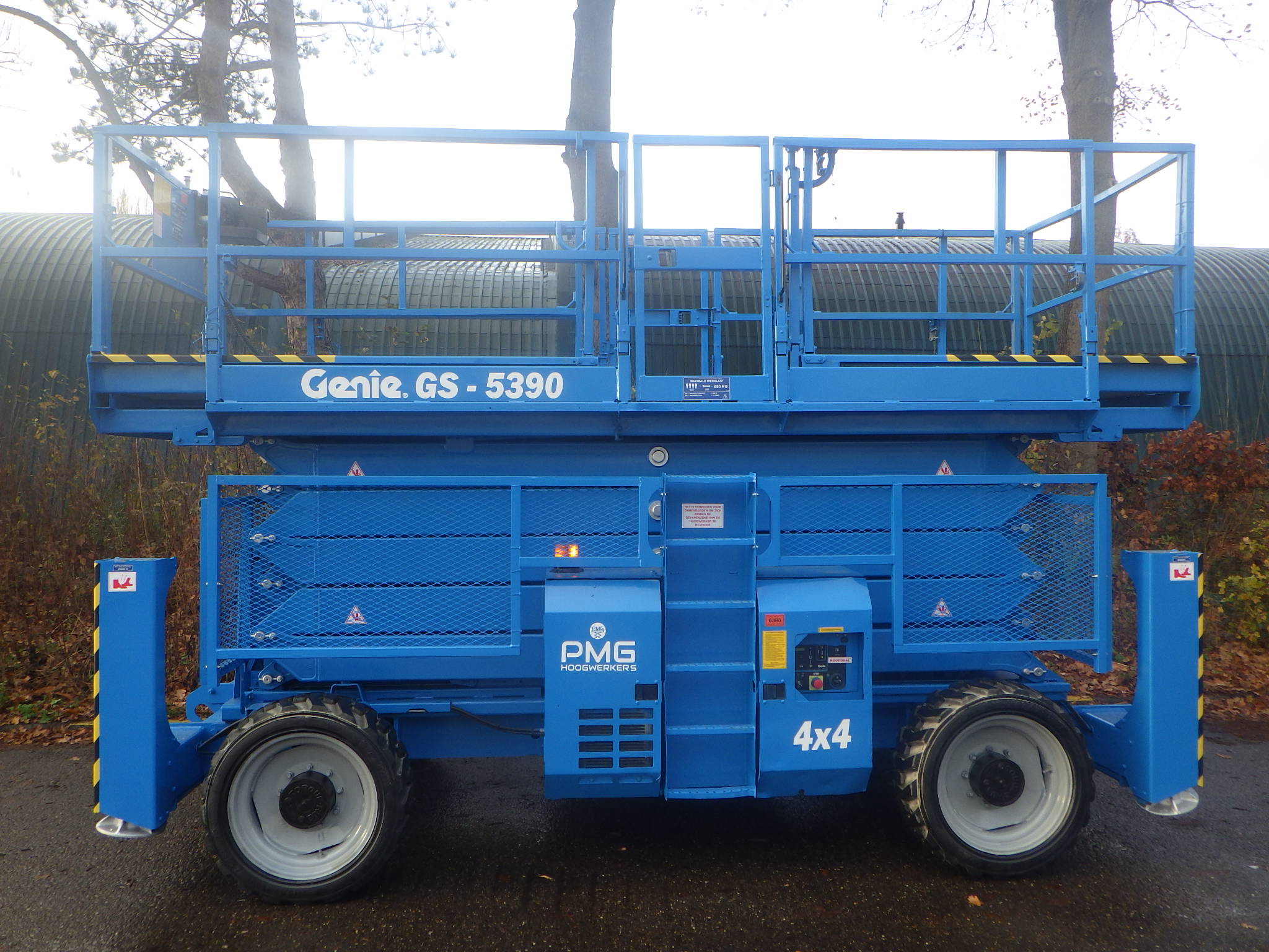 Genie GS-5390