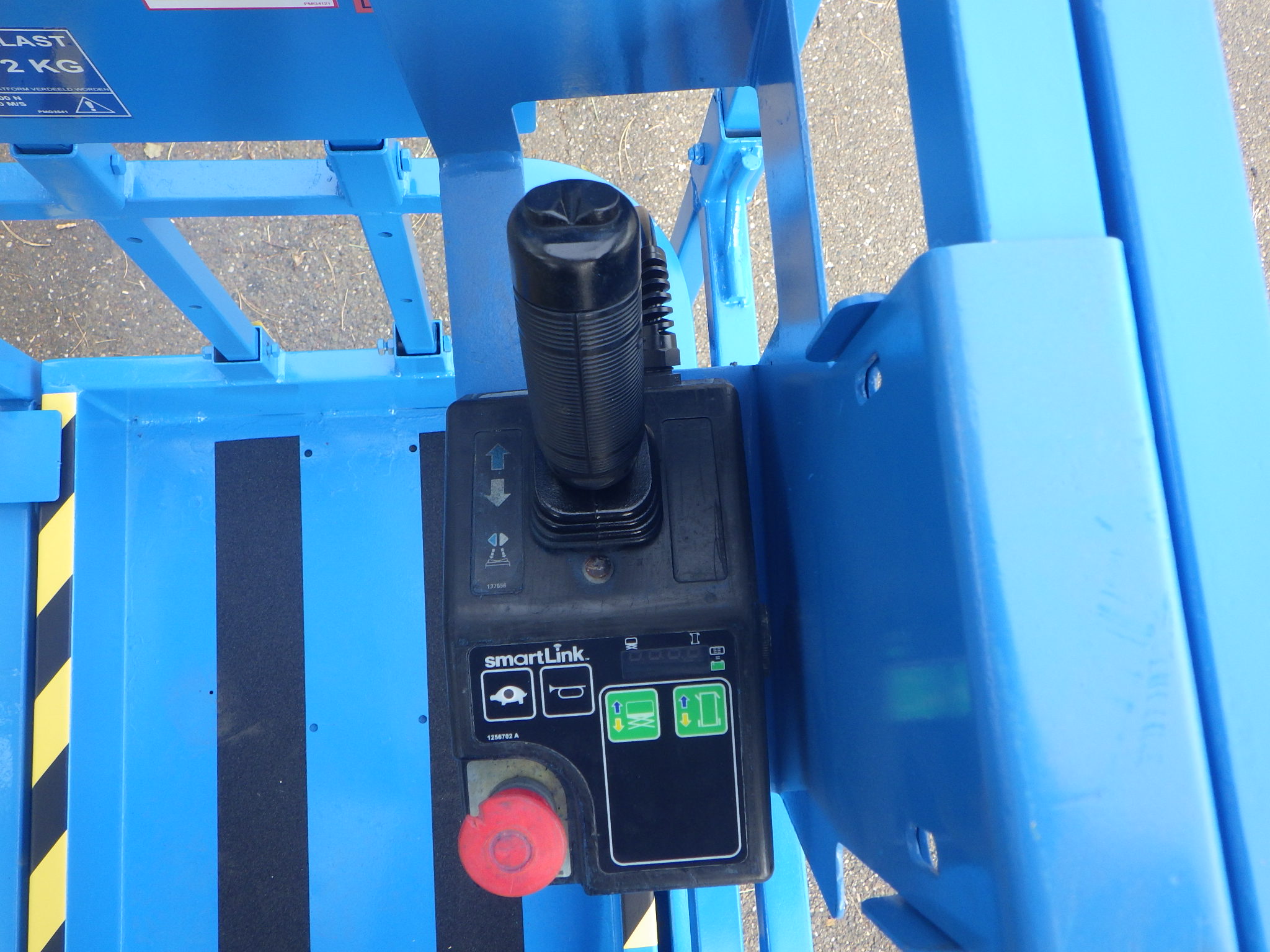 Genie GS-1530