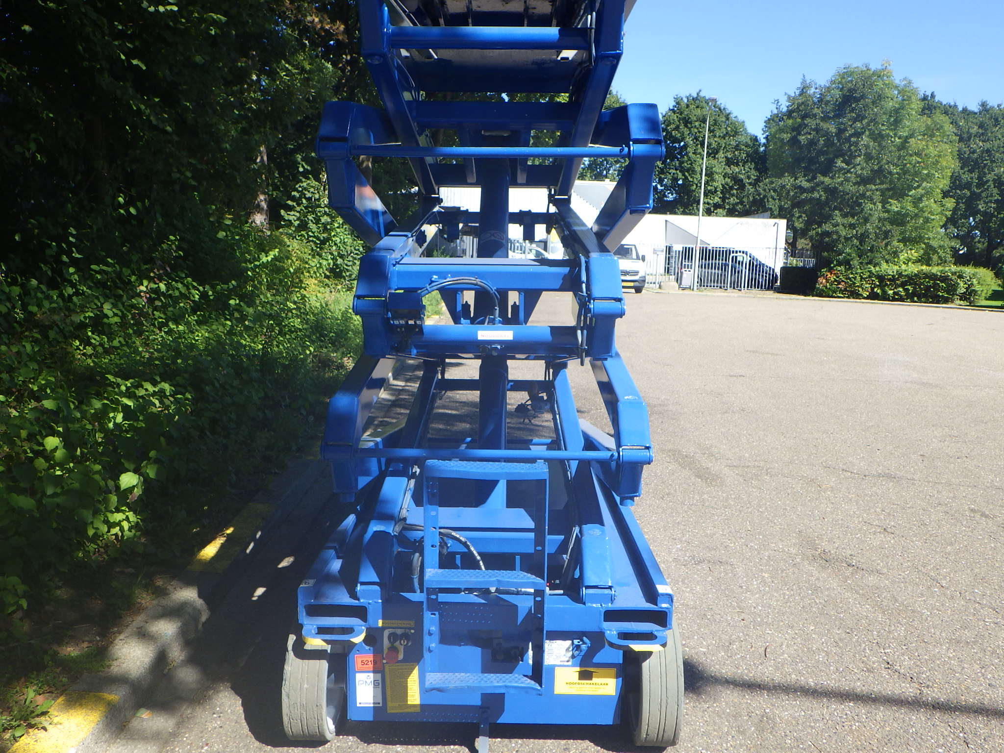 Skyjack SJ4632