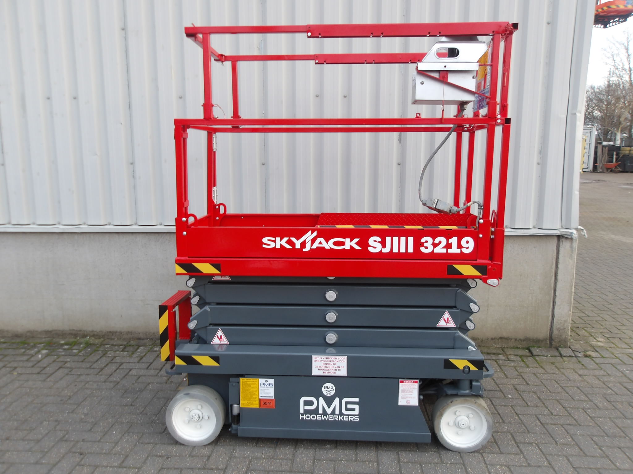 Skyjack SJ3219