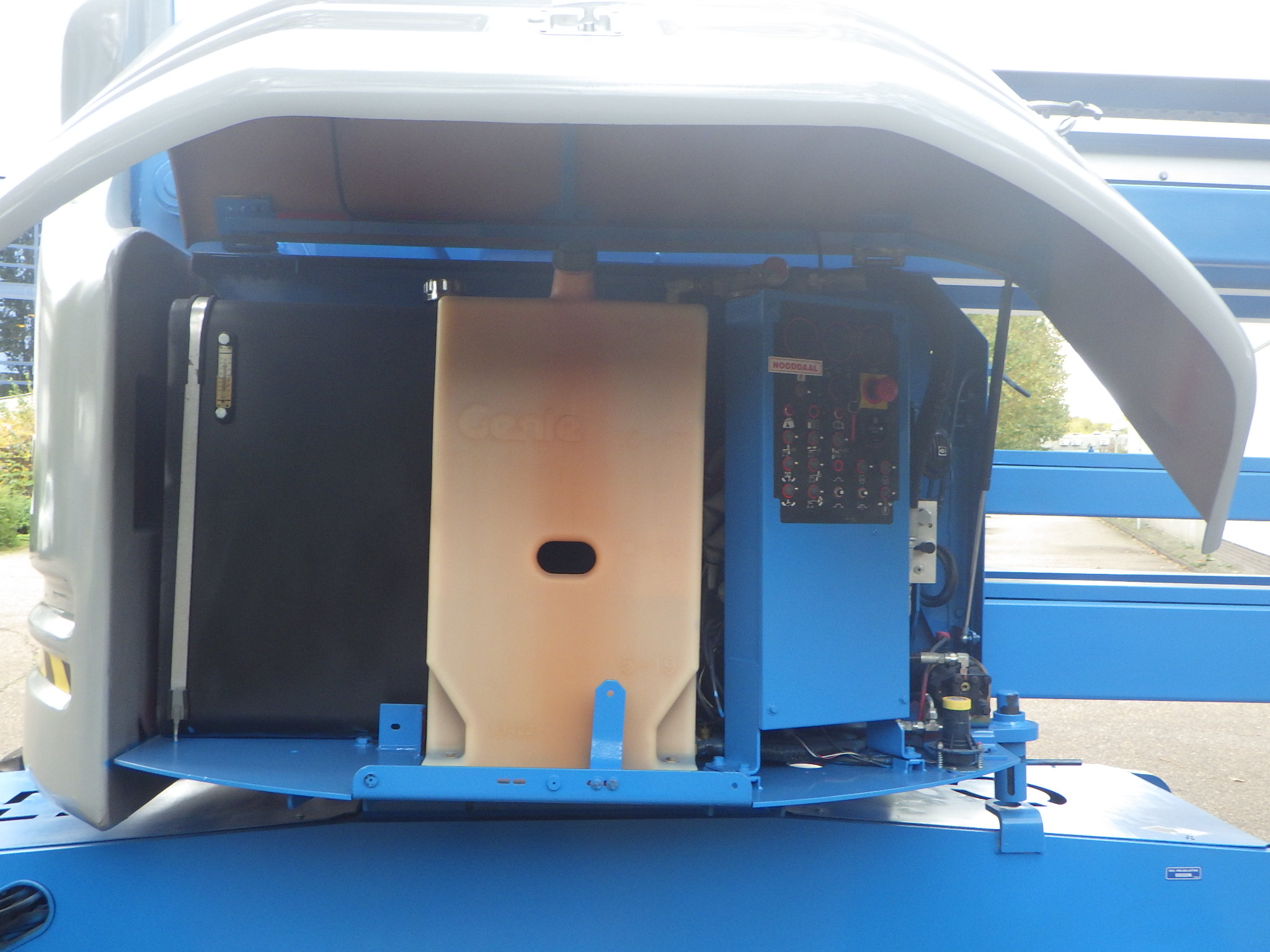 Genie Z-60/34