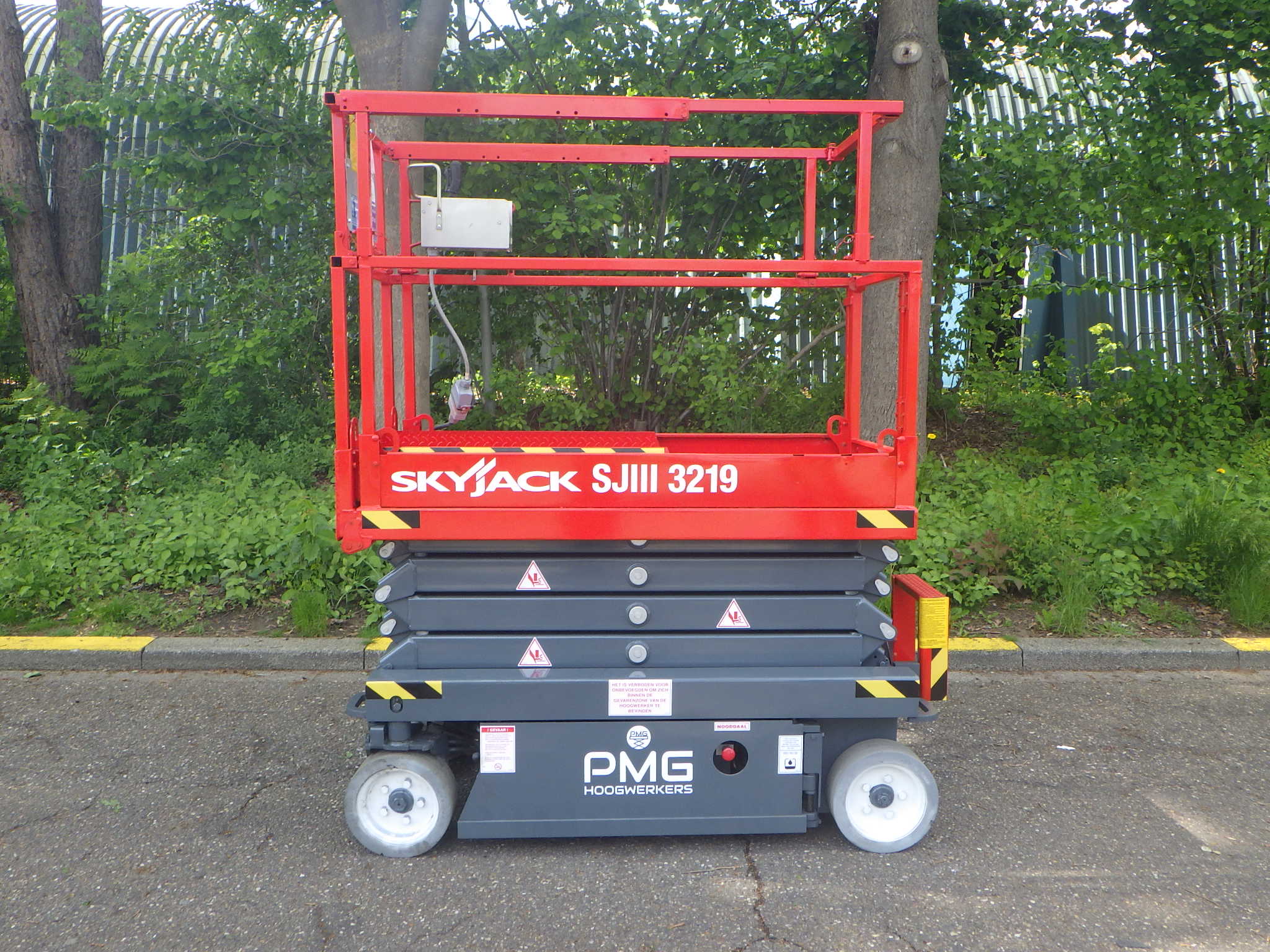 Skyjack SJ3219