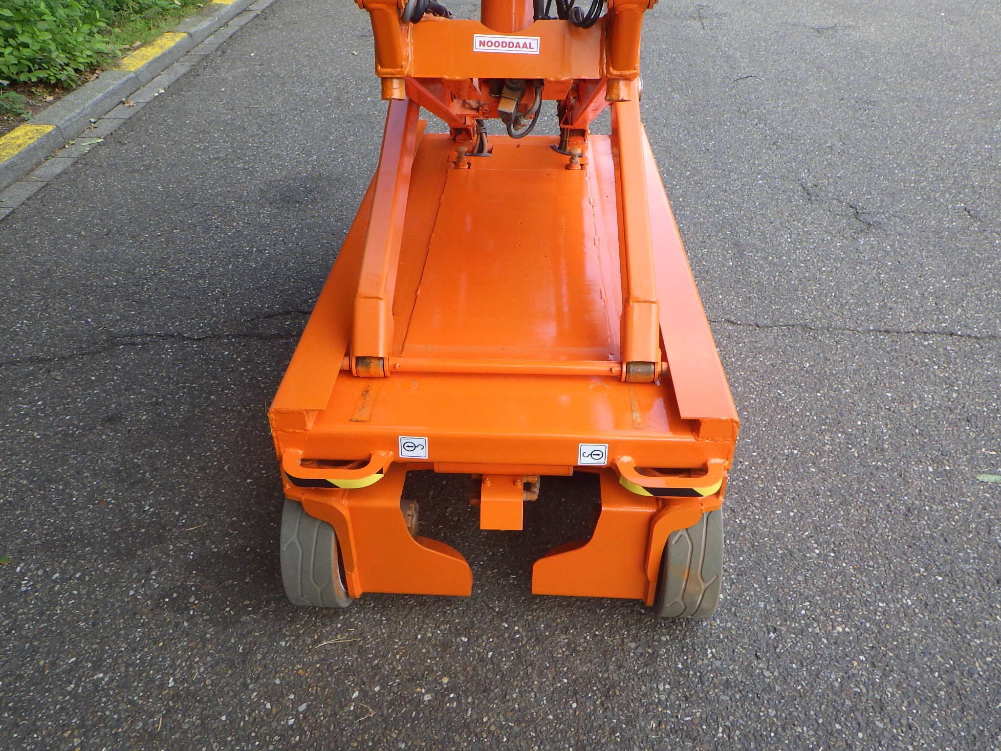 Skyjack SJ3219