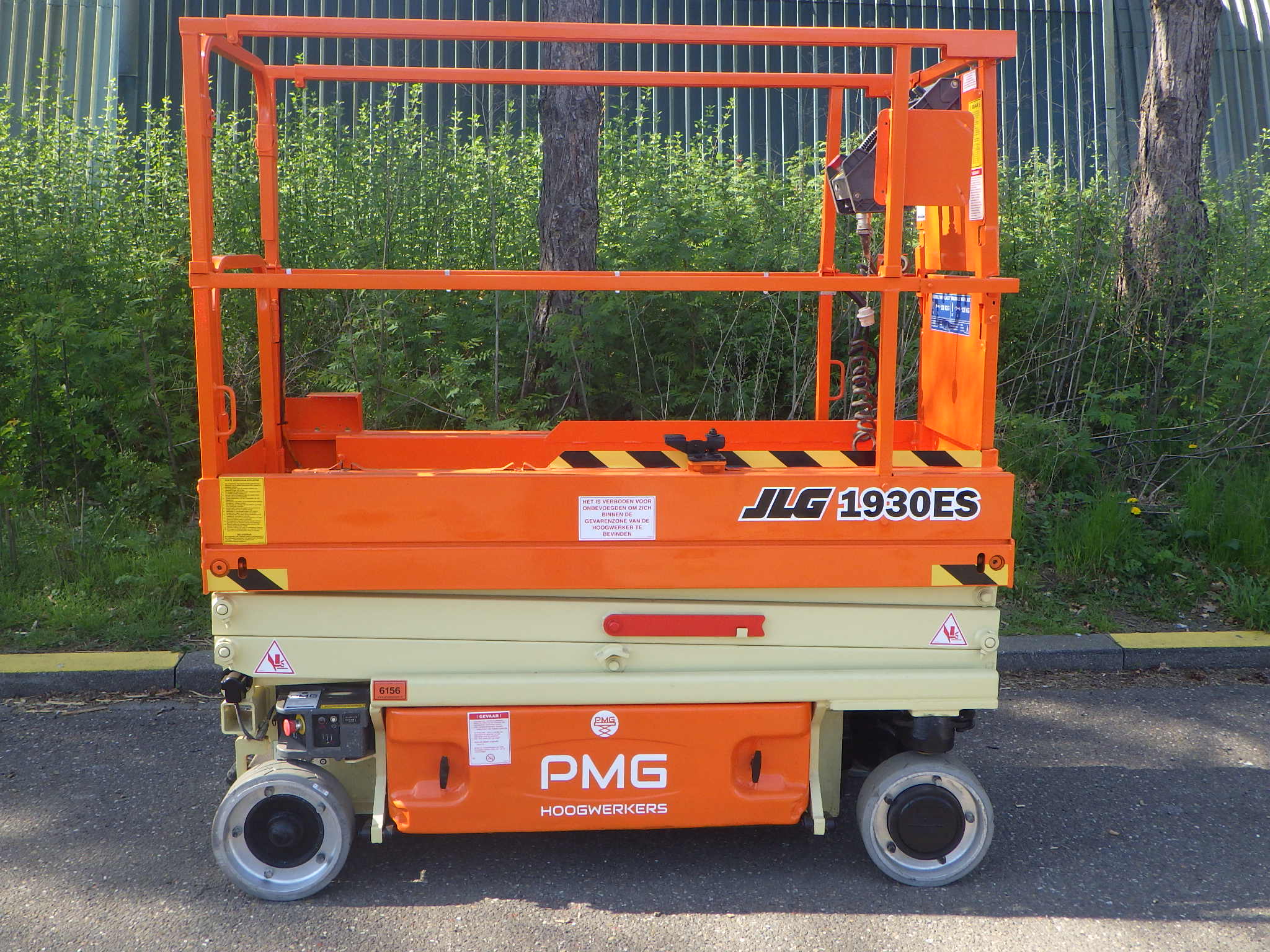 JLG 1930ES