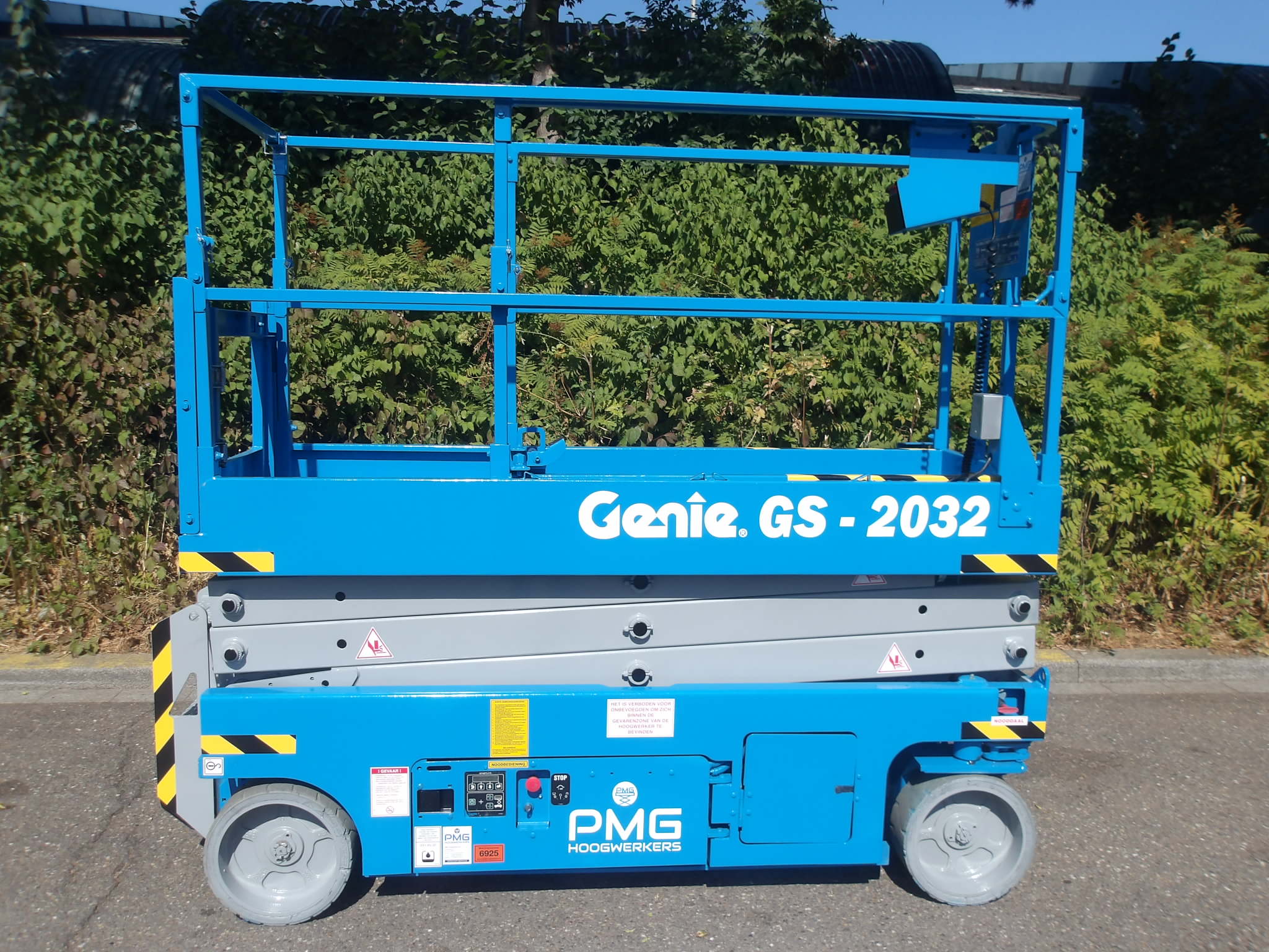 Genie GS-2032