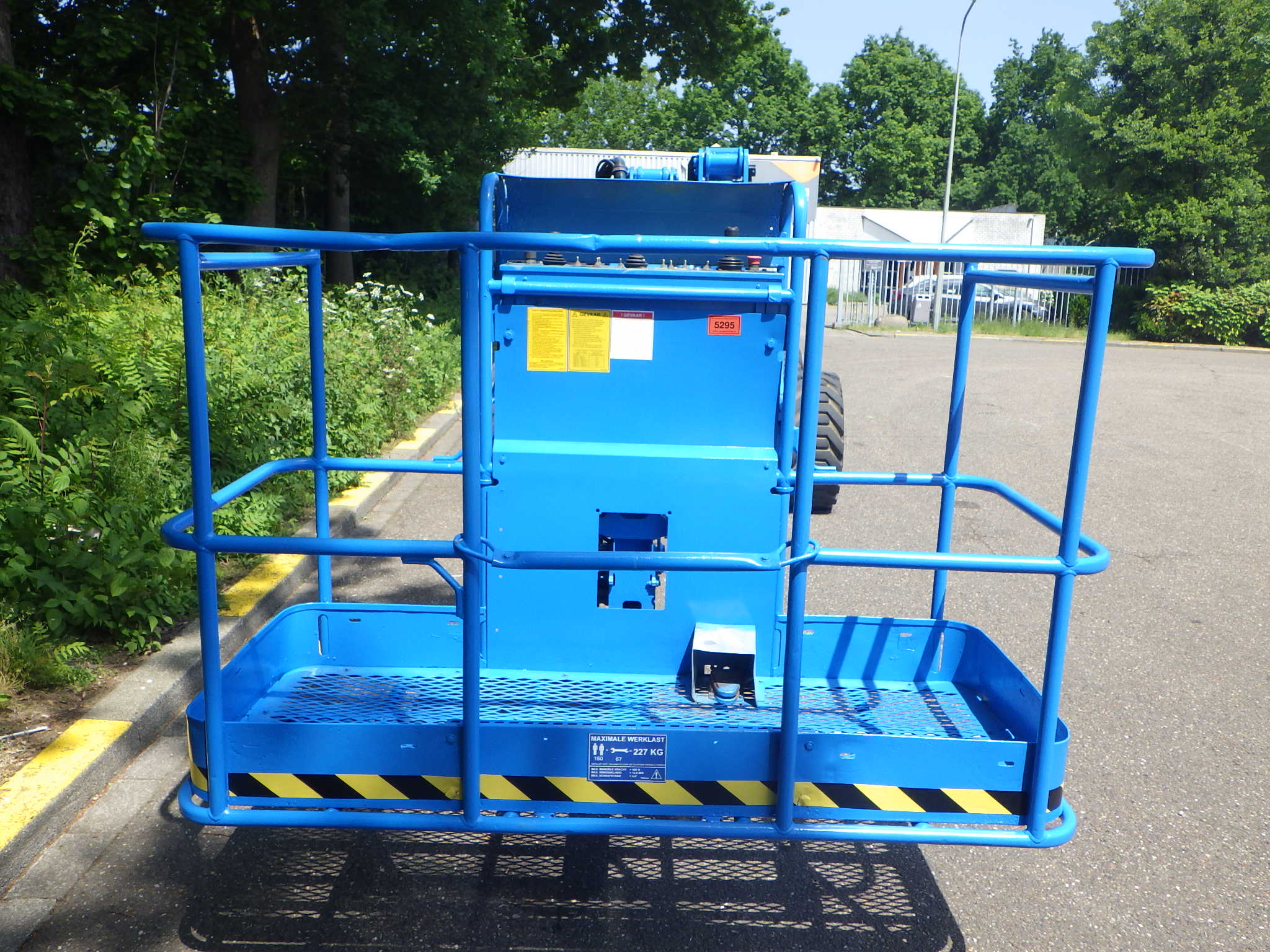 Genie Z-51/30J RT