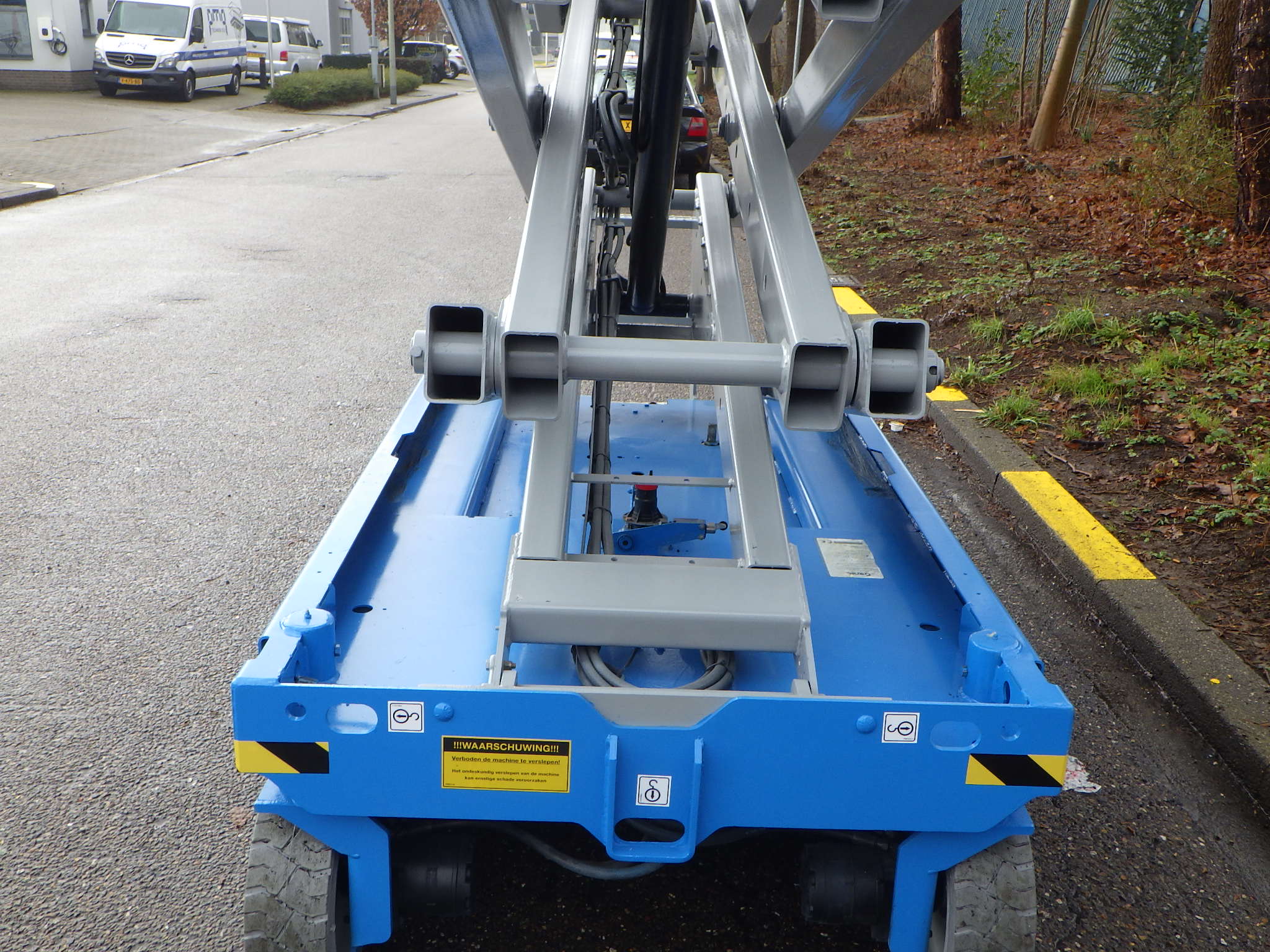 Genie GS-3246 