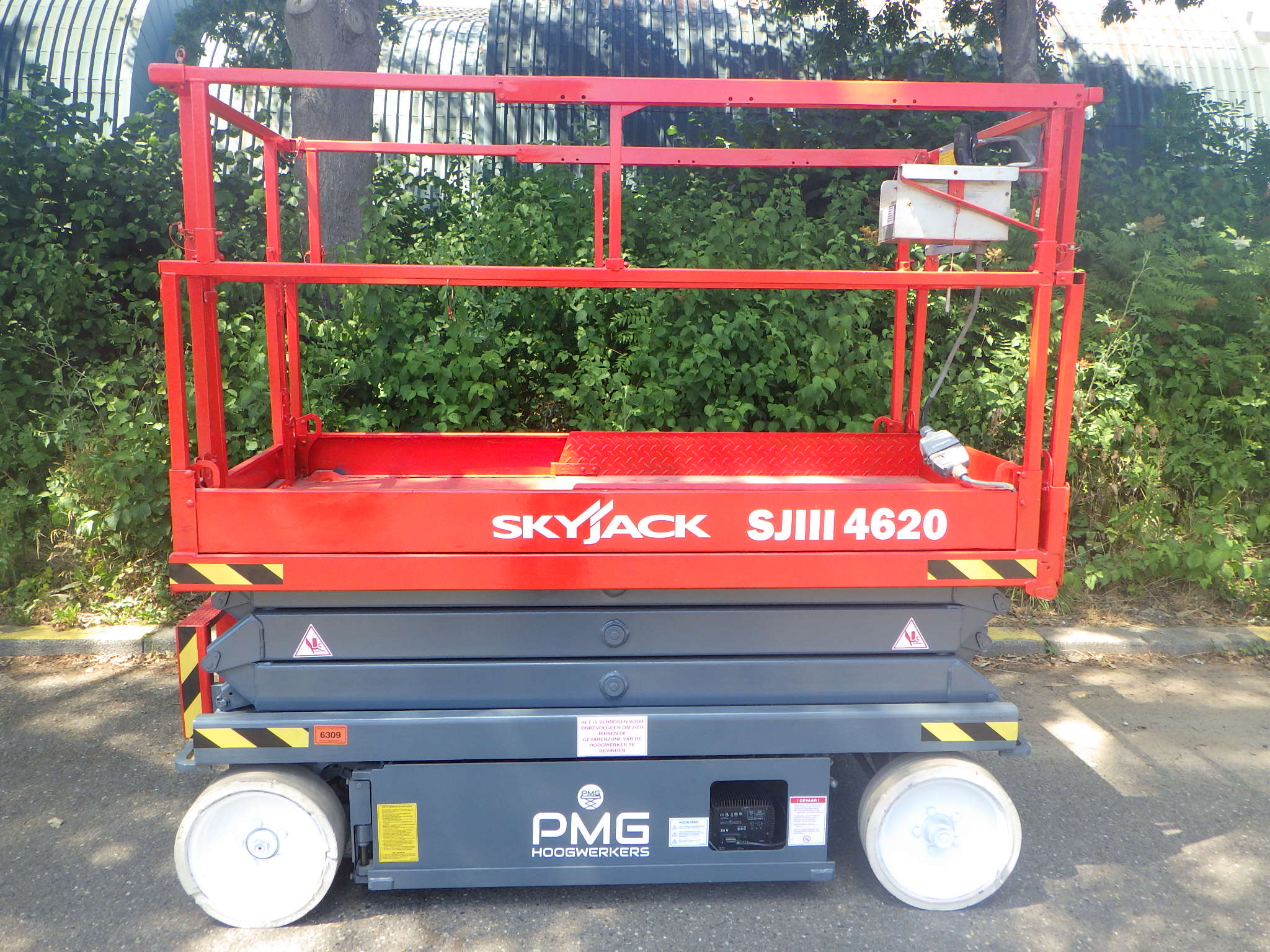 Skyjack SJ4620