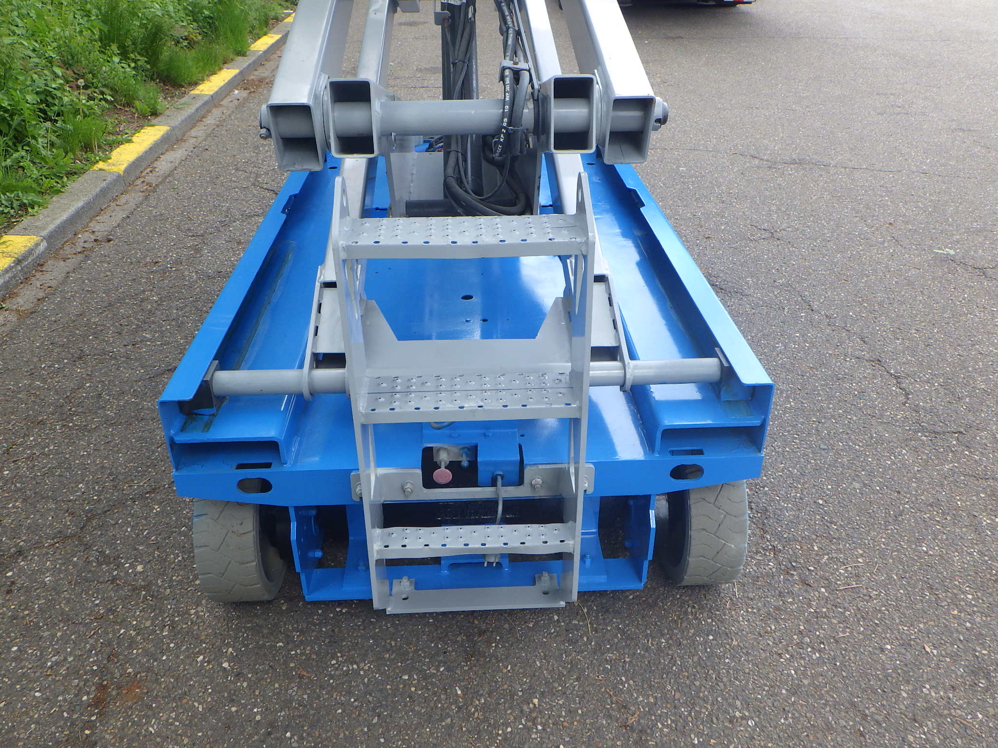 Genie GS-3246