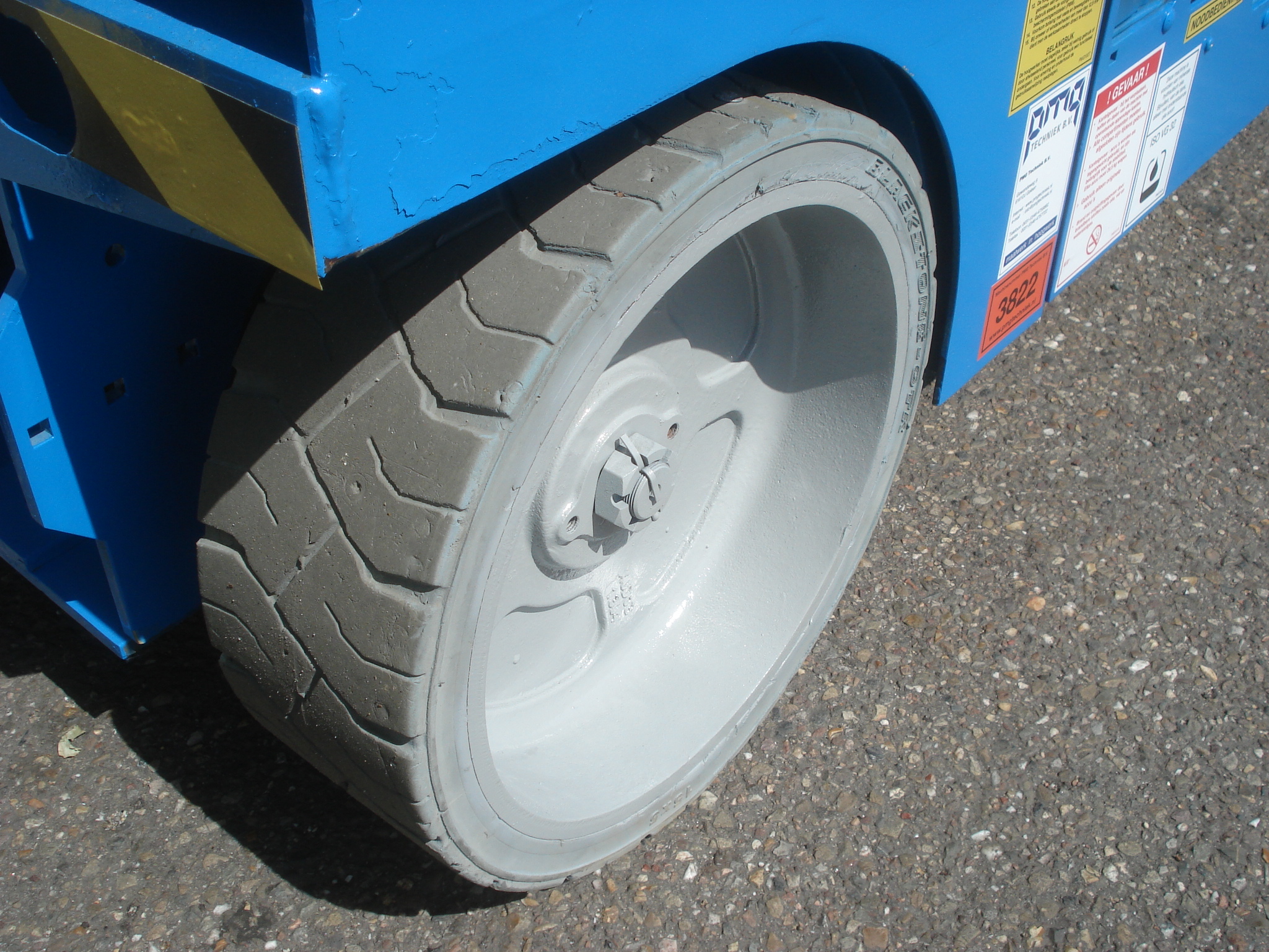 Genie GS-2646