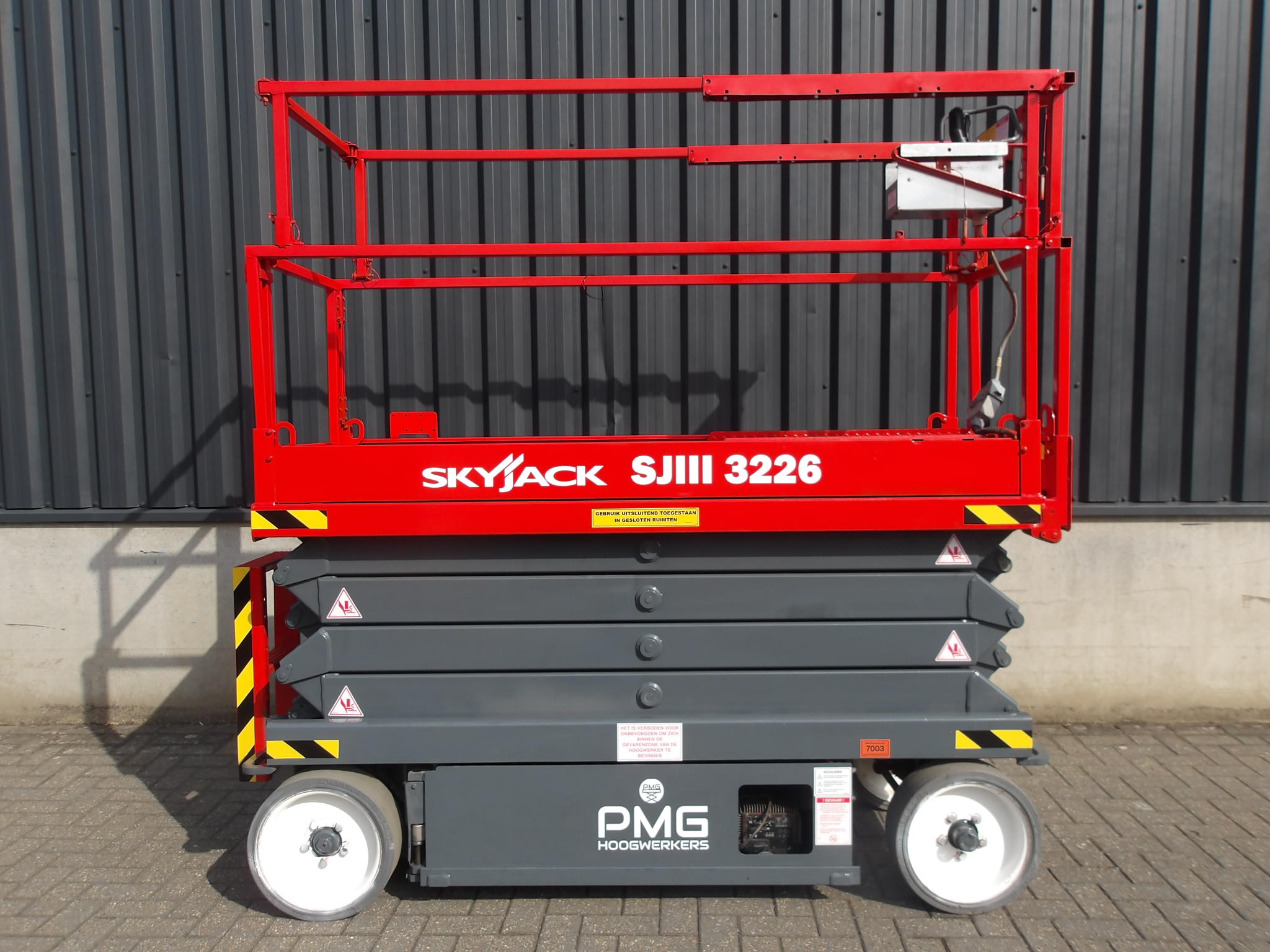 Skyjack SJ3226 