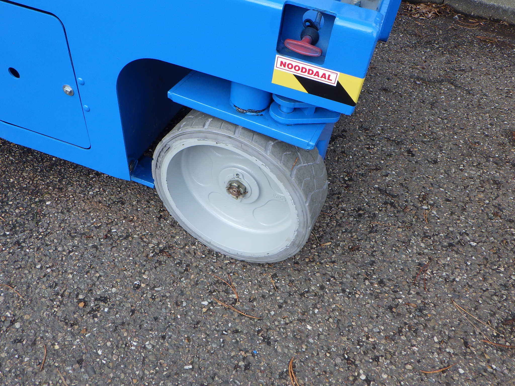 Genie GS-2646