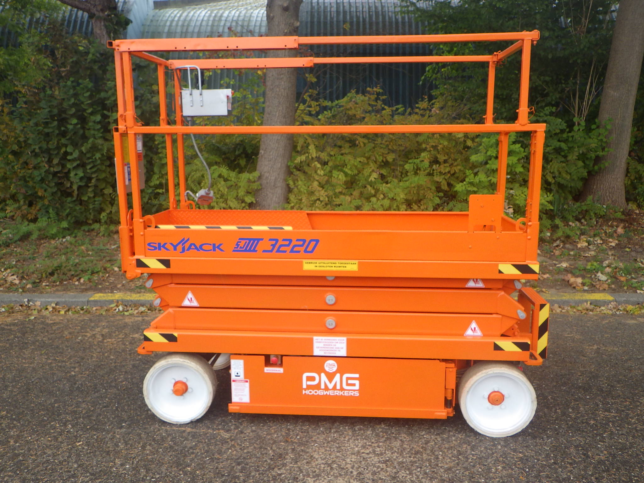 Skyjack SJ3220