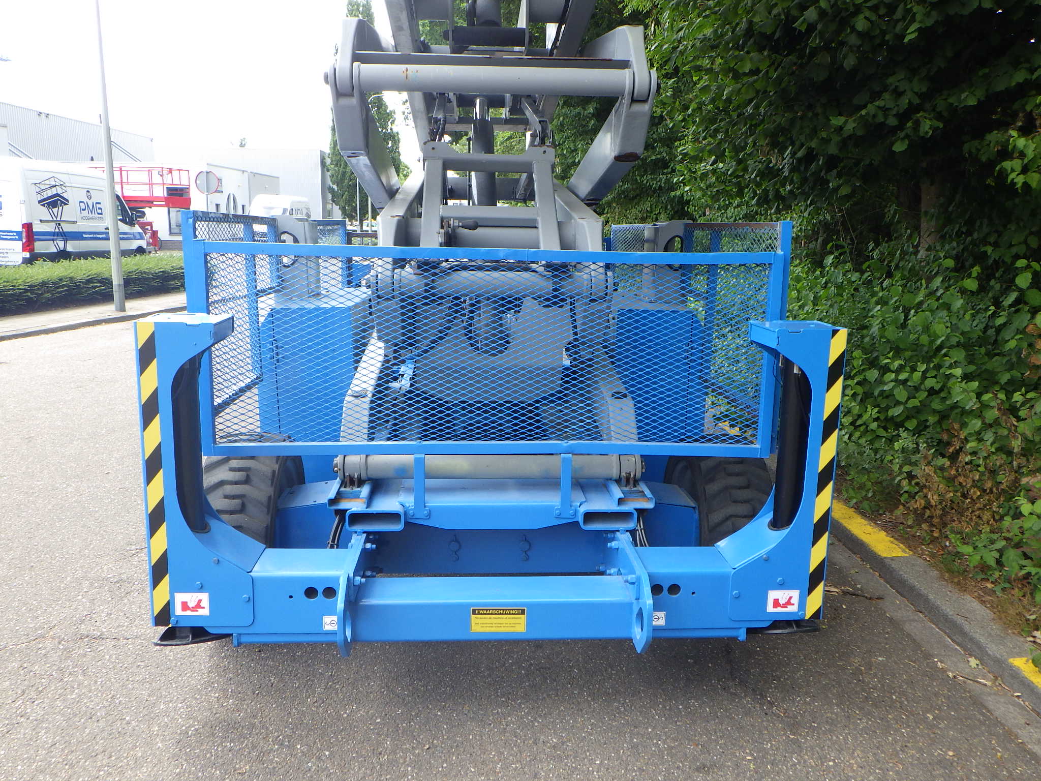 Genie GS-5390RT