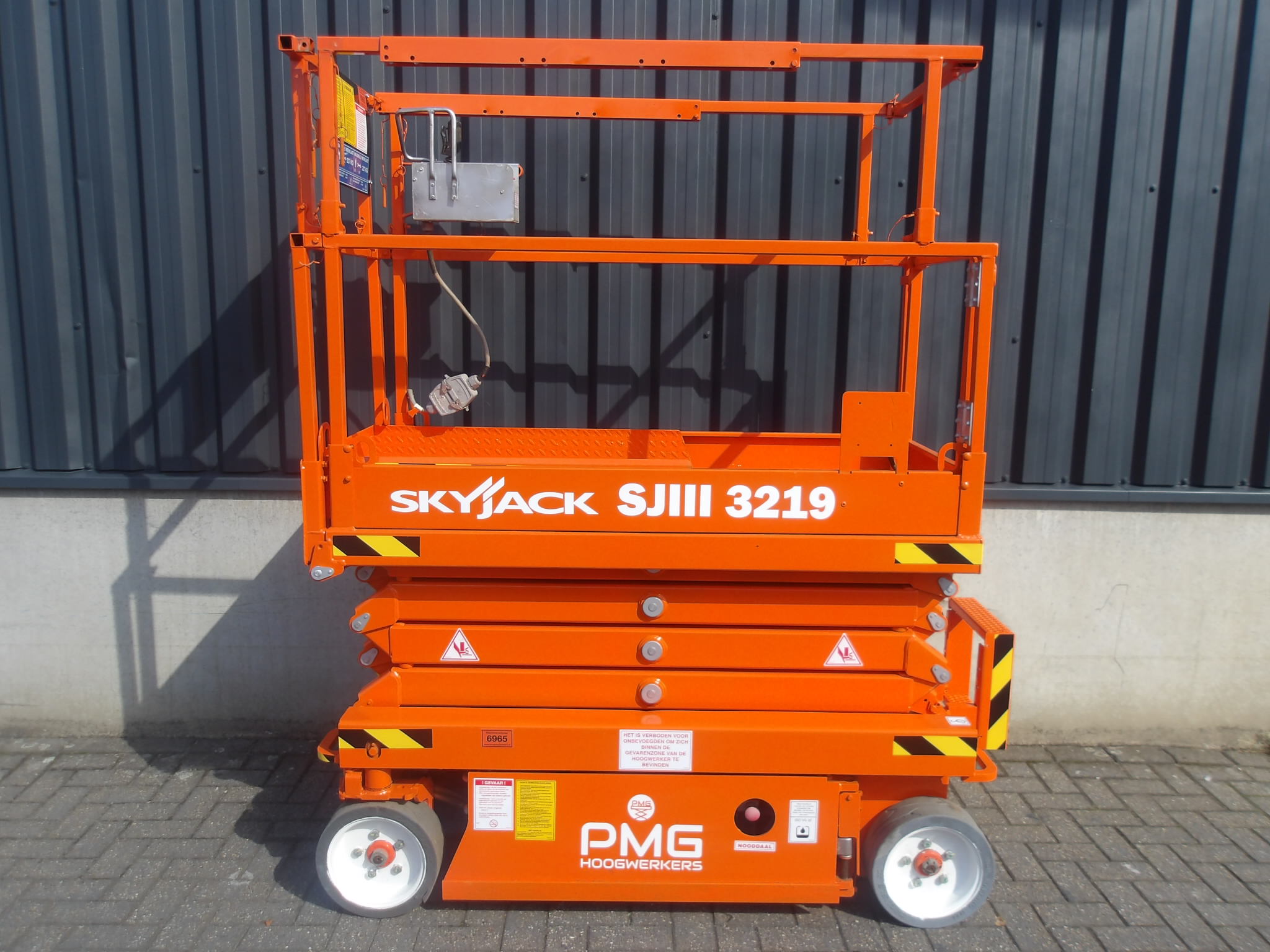 Skyjack SJ3219