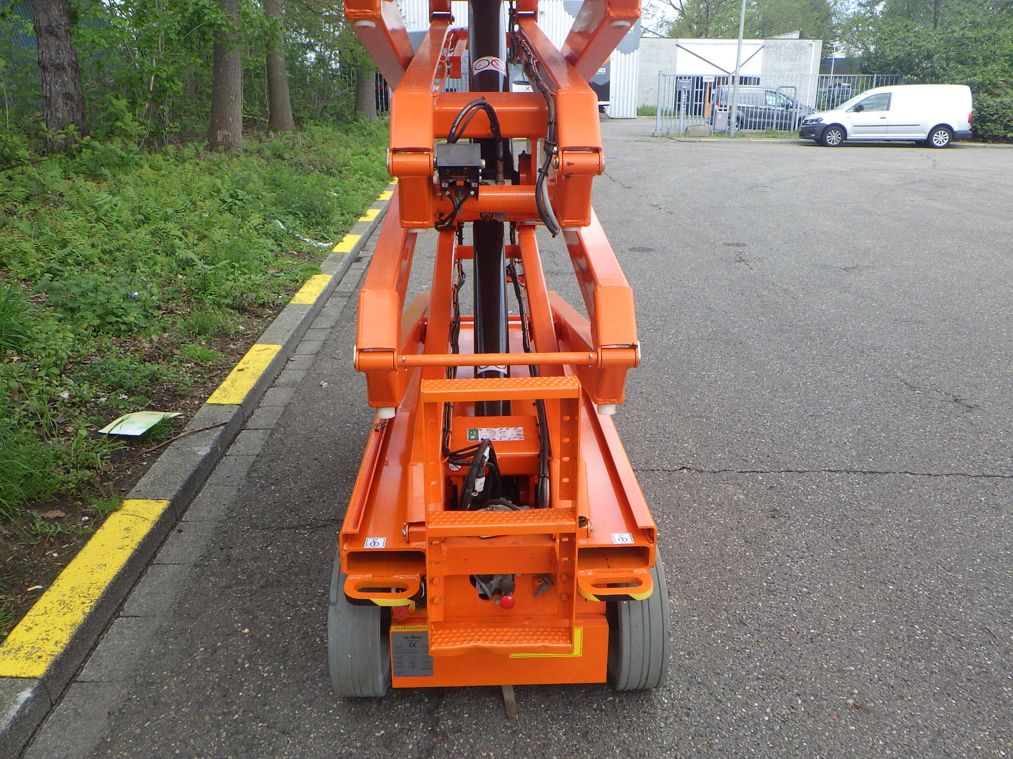 Skyjack SJ3226
