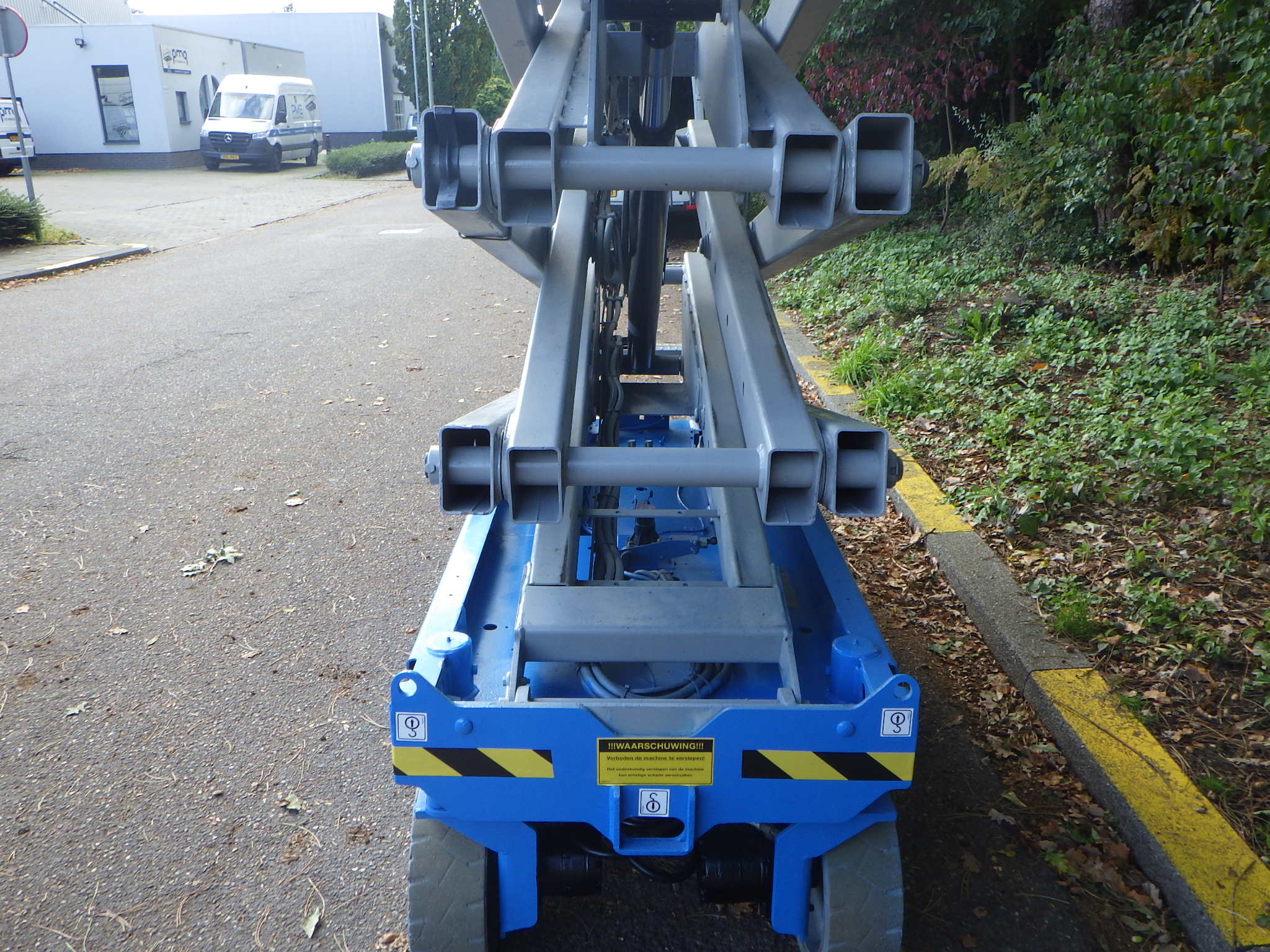 Genie GS-3232
