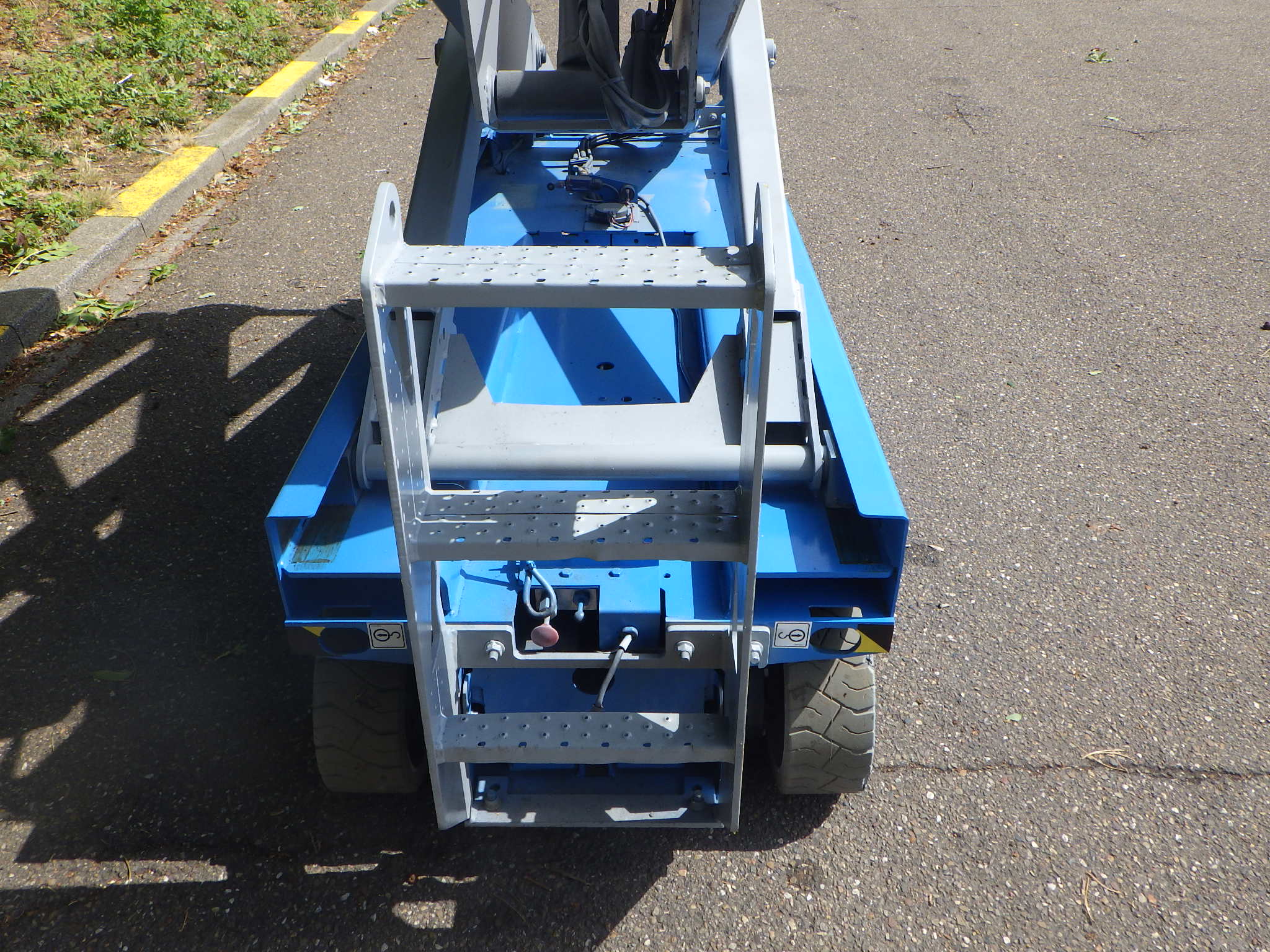 Genie GS-2632