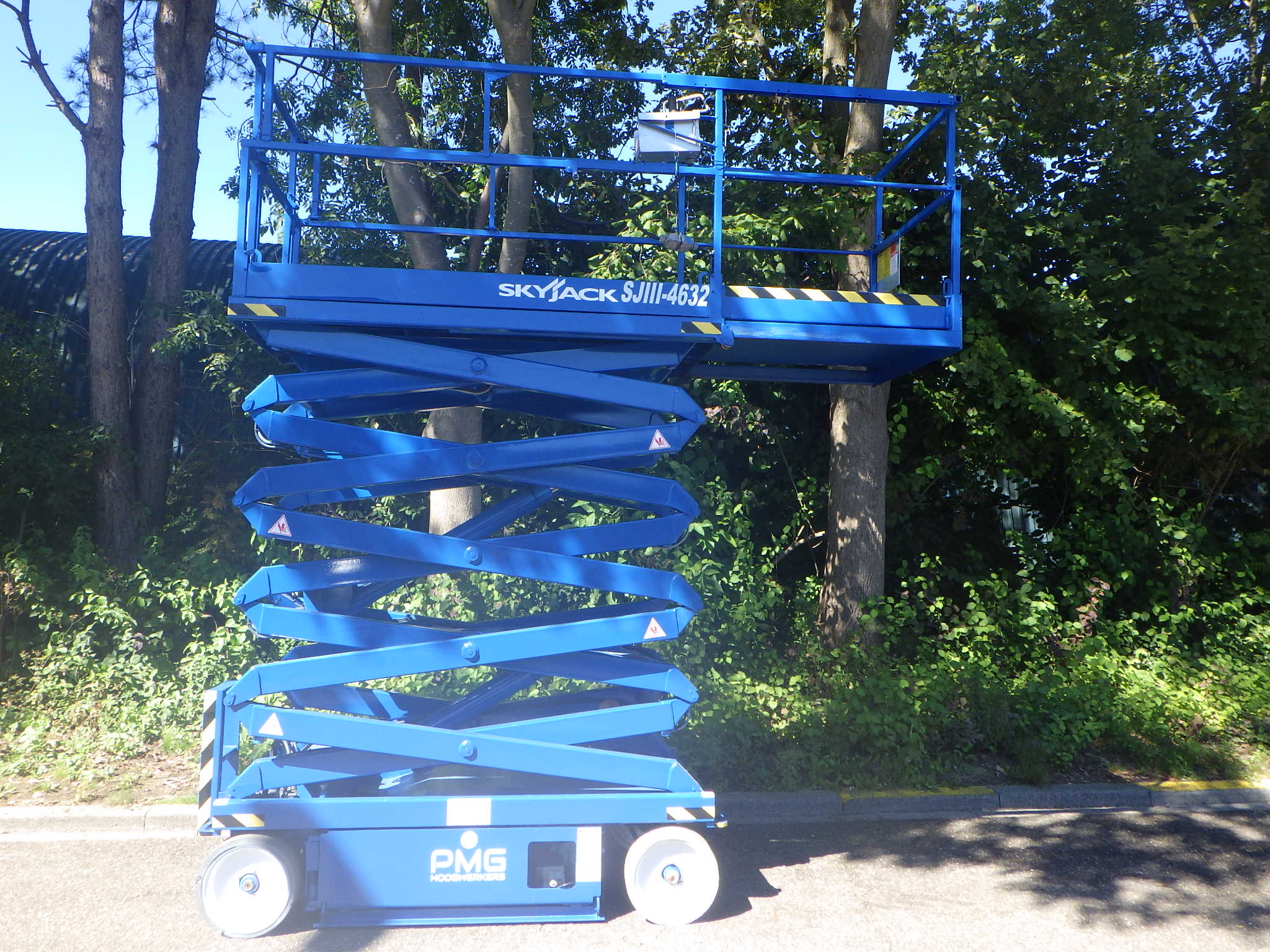 Skyjack SJ4632