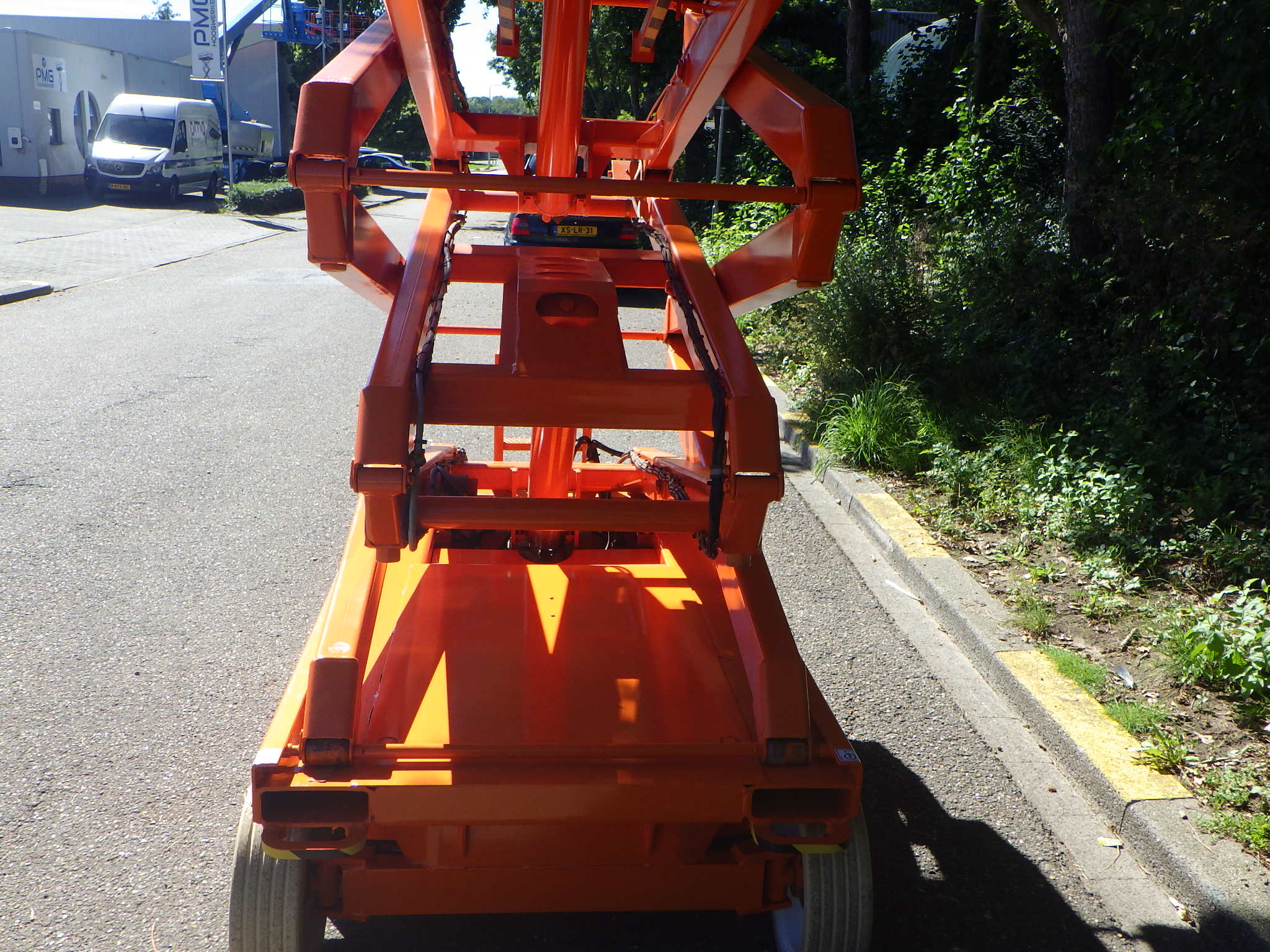 Skyjack SJ4626 