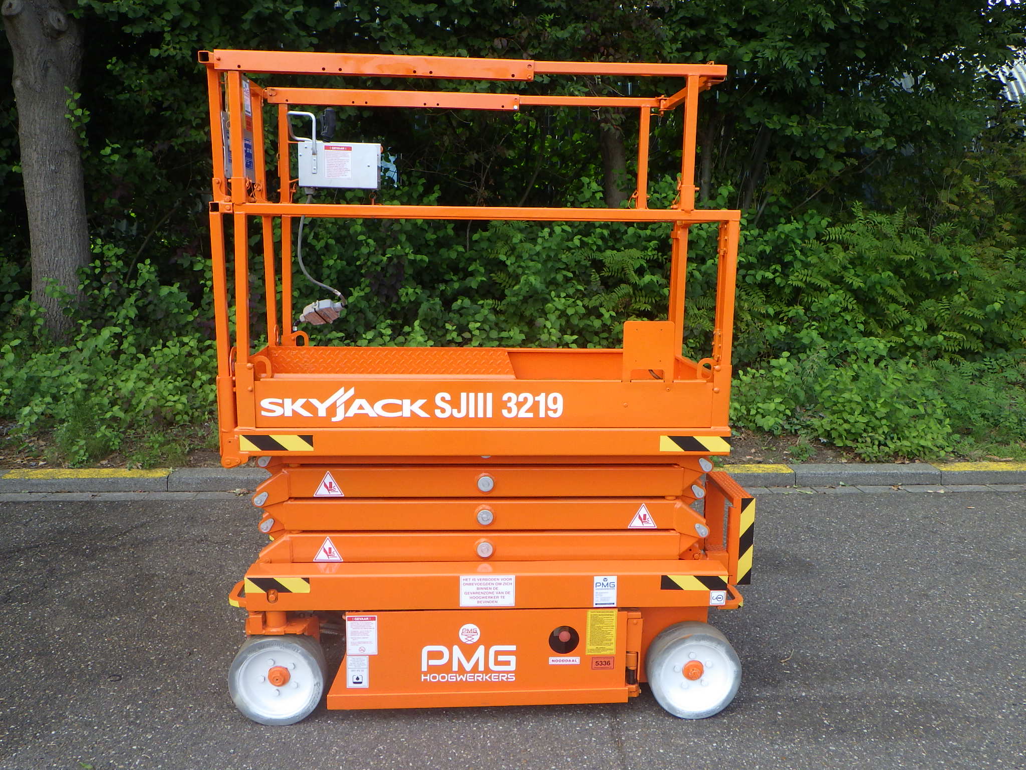 Skyjack SJ3219