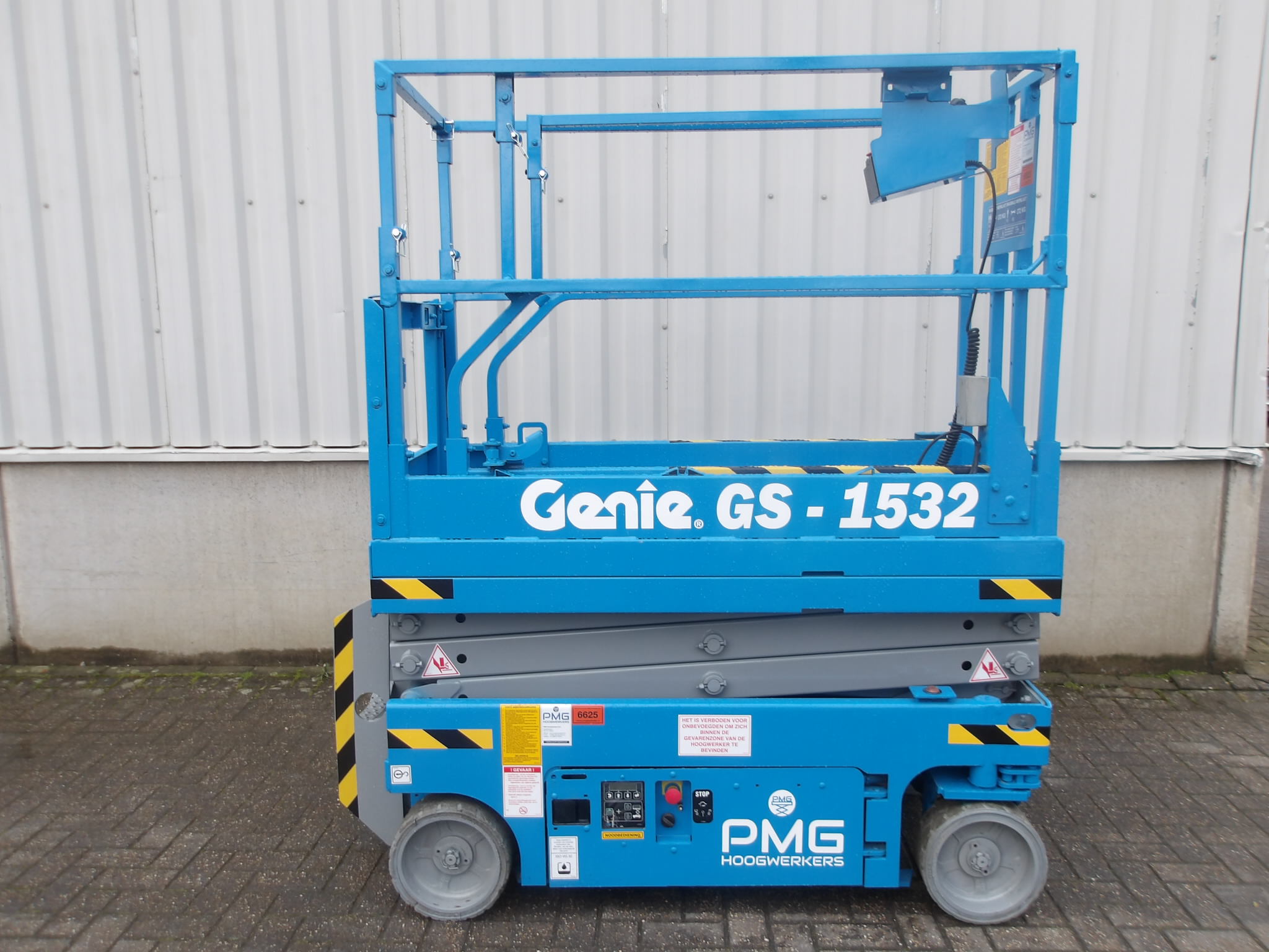 Genie GS-1532