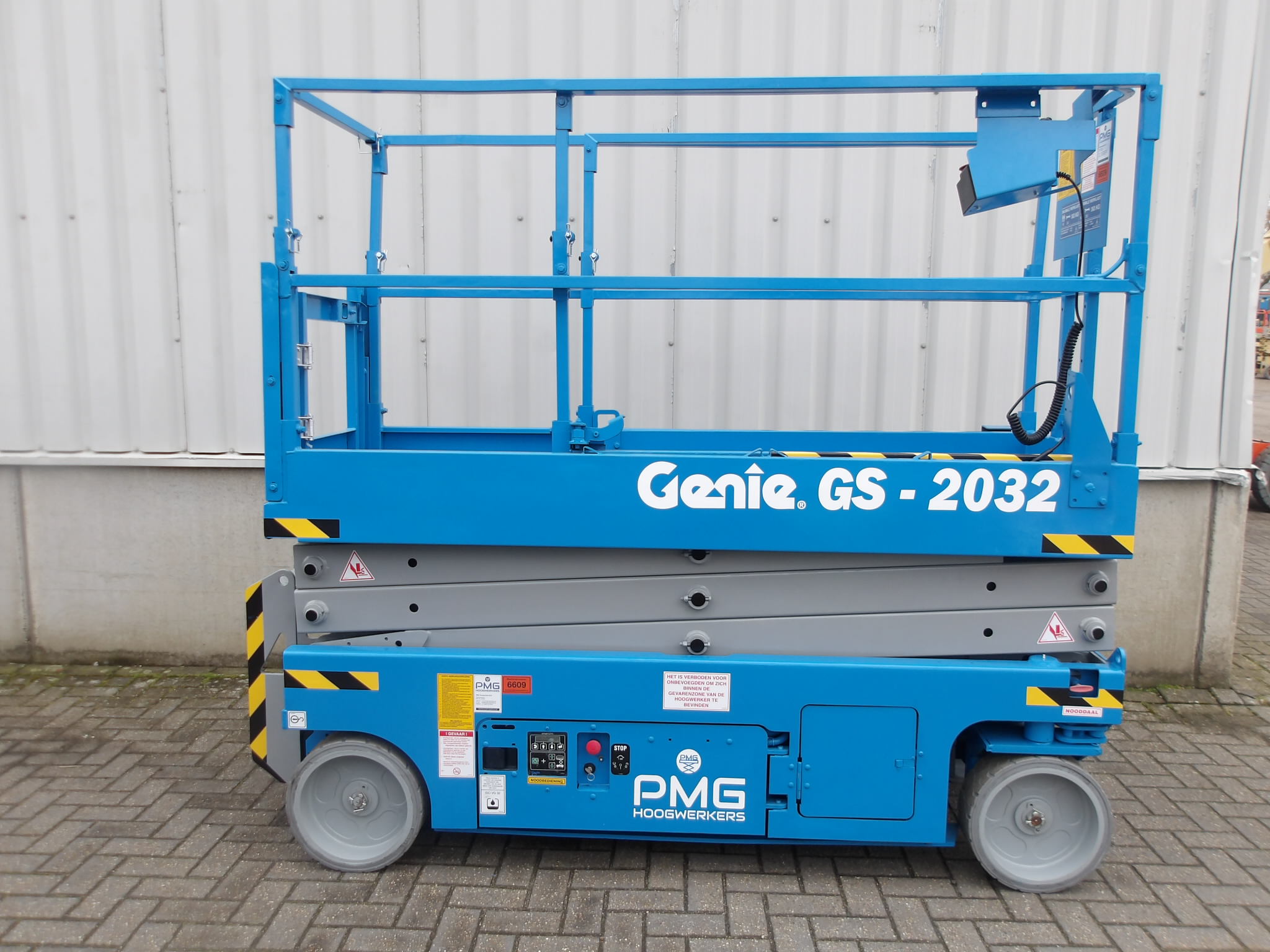 Genie GS-2032