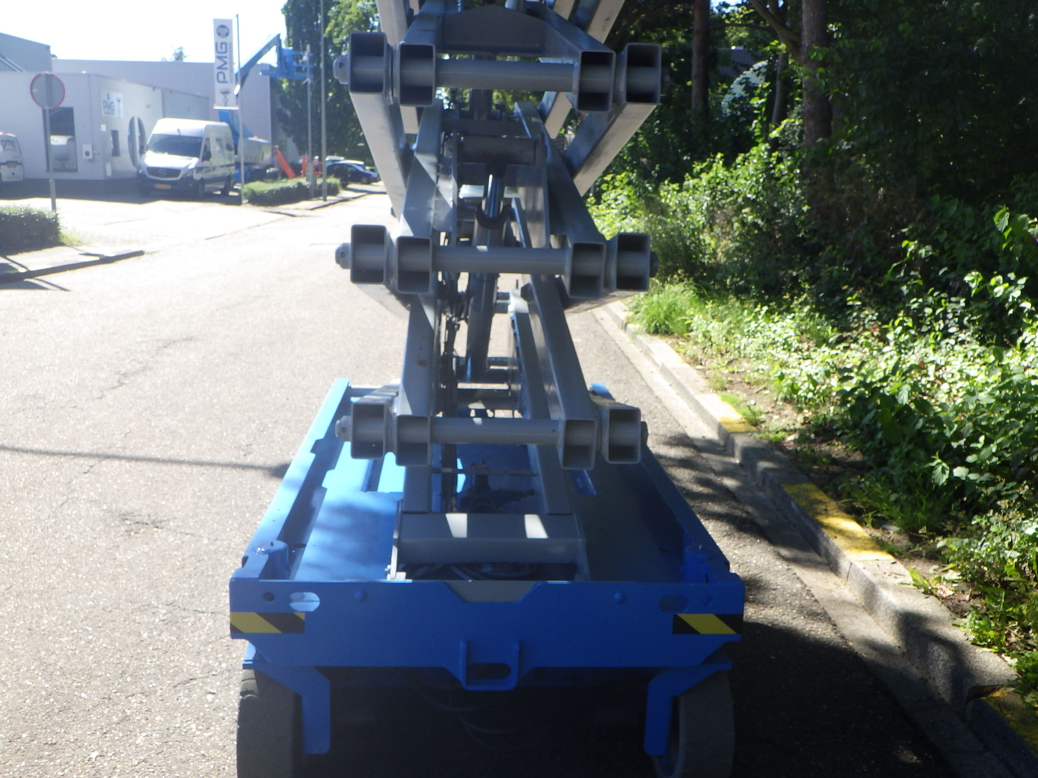 Genie GS-3246