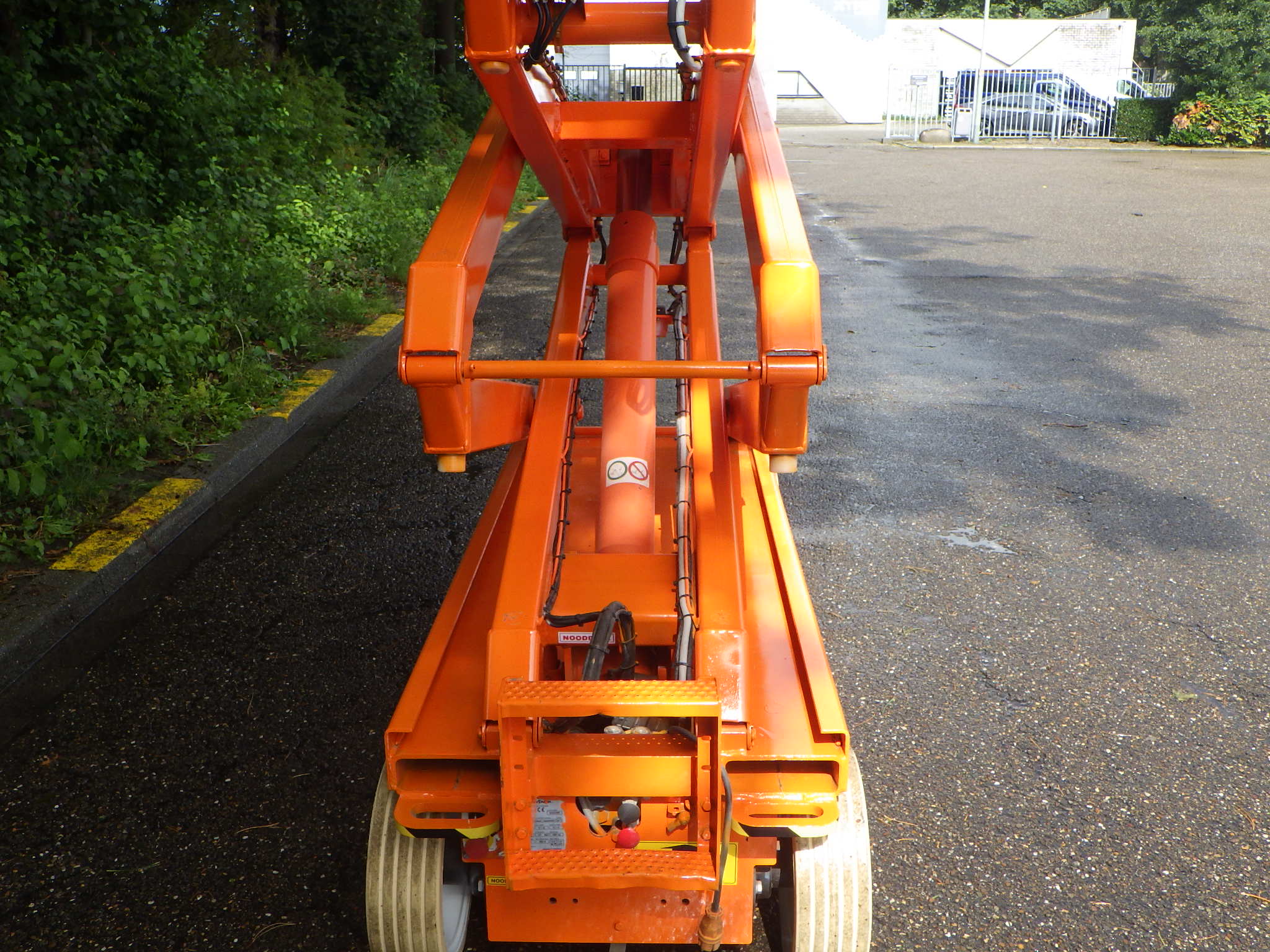 Skyjack SJ3220
