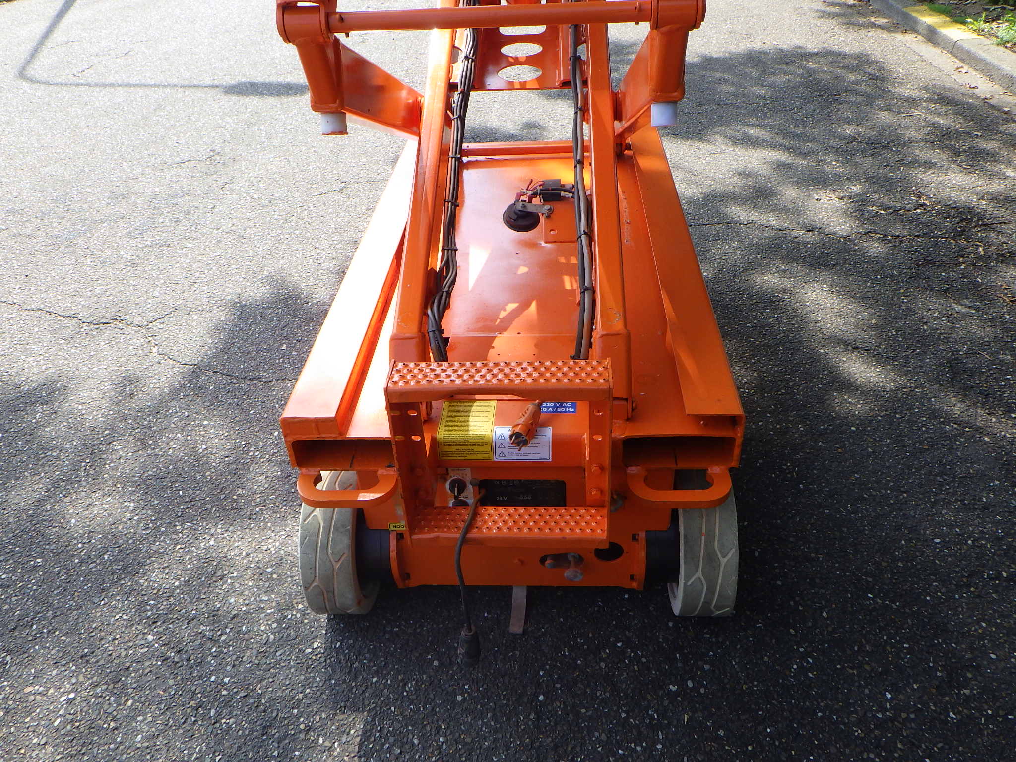 Skyjack SJ3219