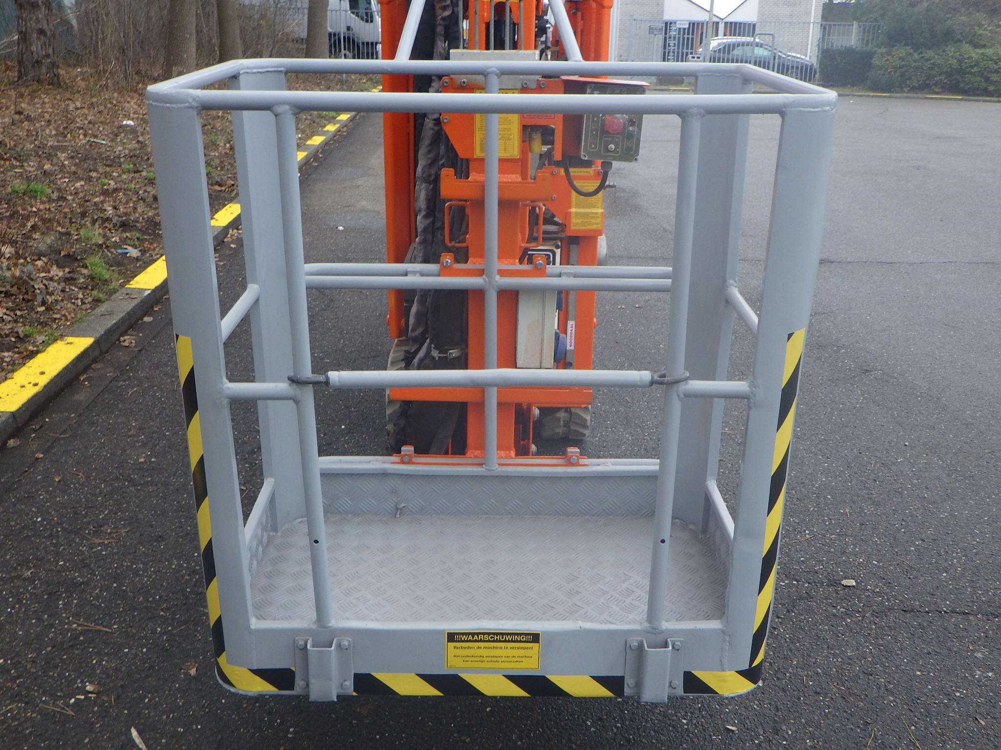 Easylift R160