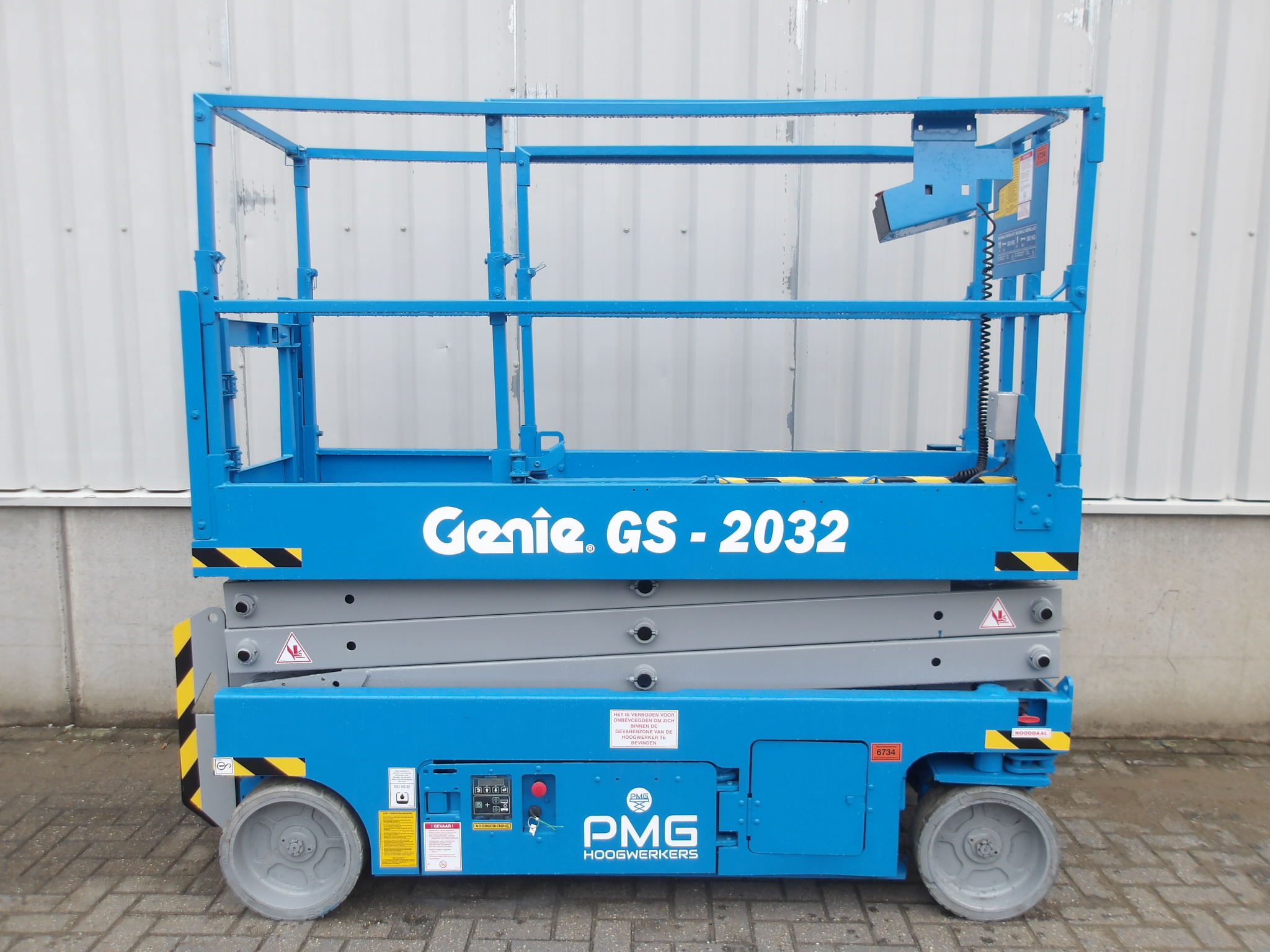 Genie GS-2032