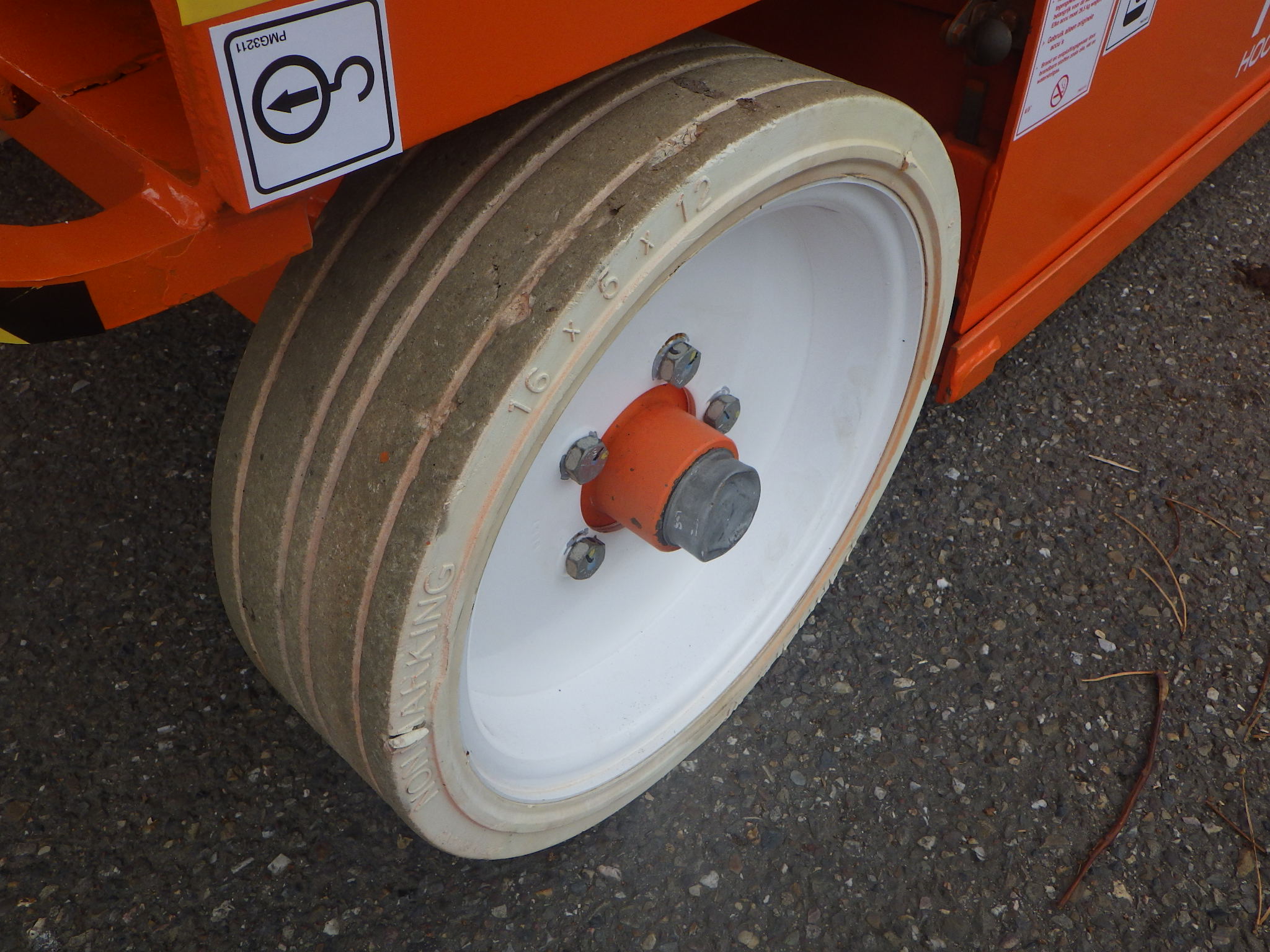 Skyjack SJ4626 
