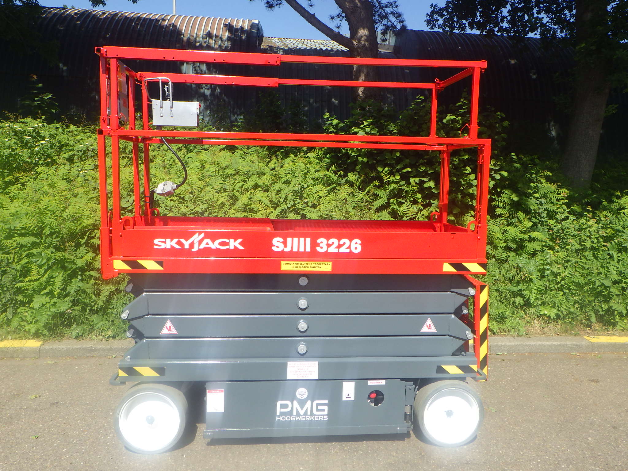 Skyjack SJ3226 