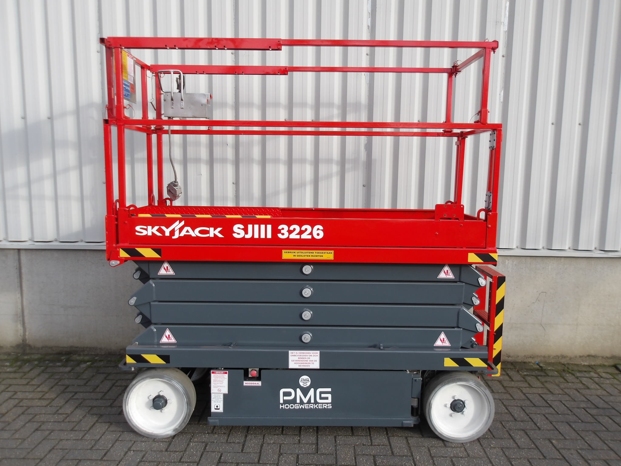 Skyjack SJ3226 
