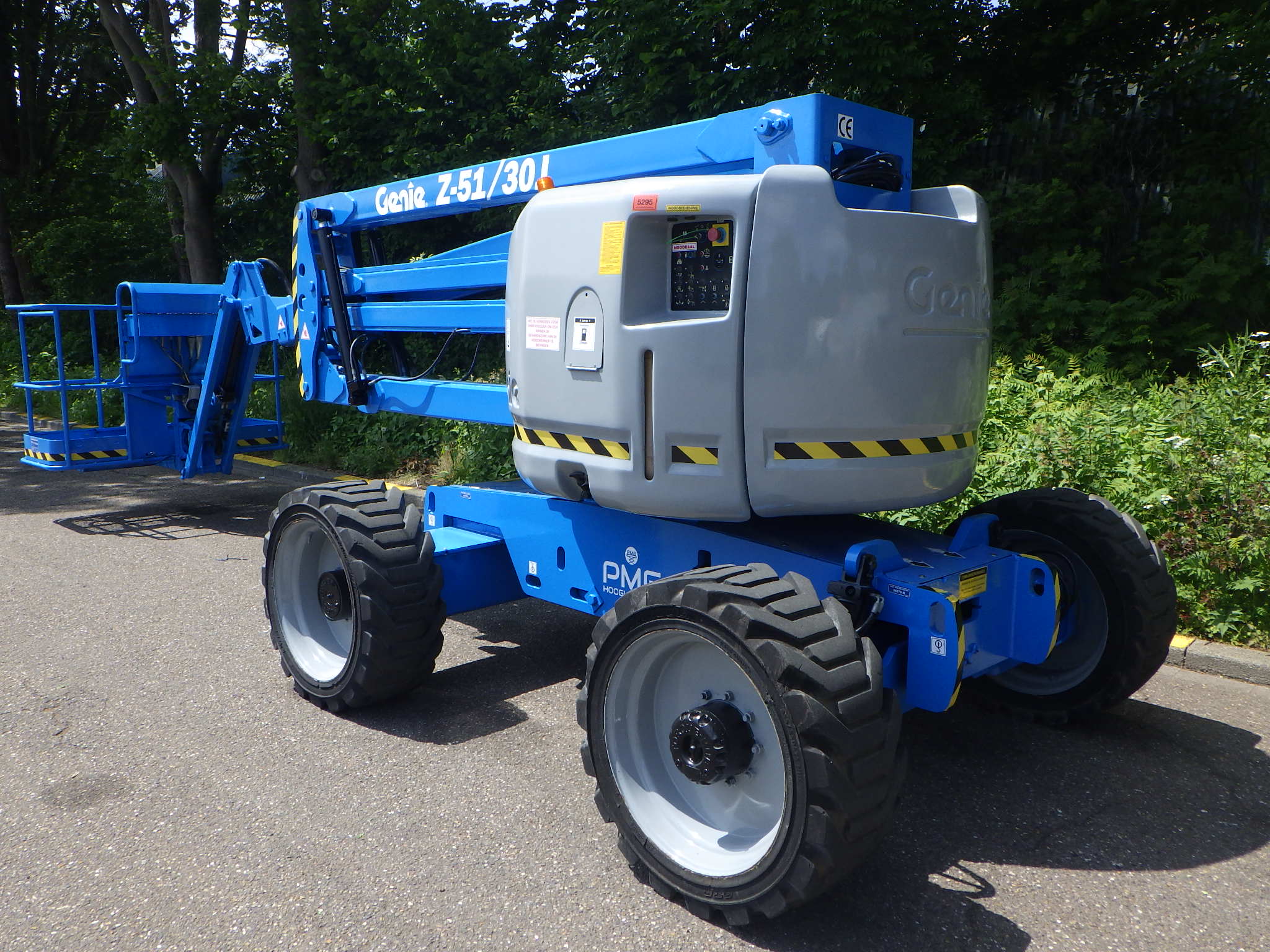 Genie Z-51/30J RT