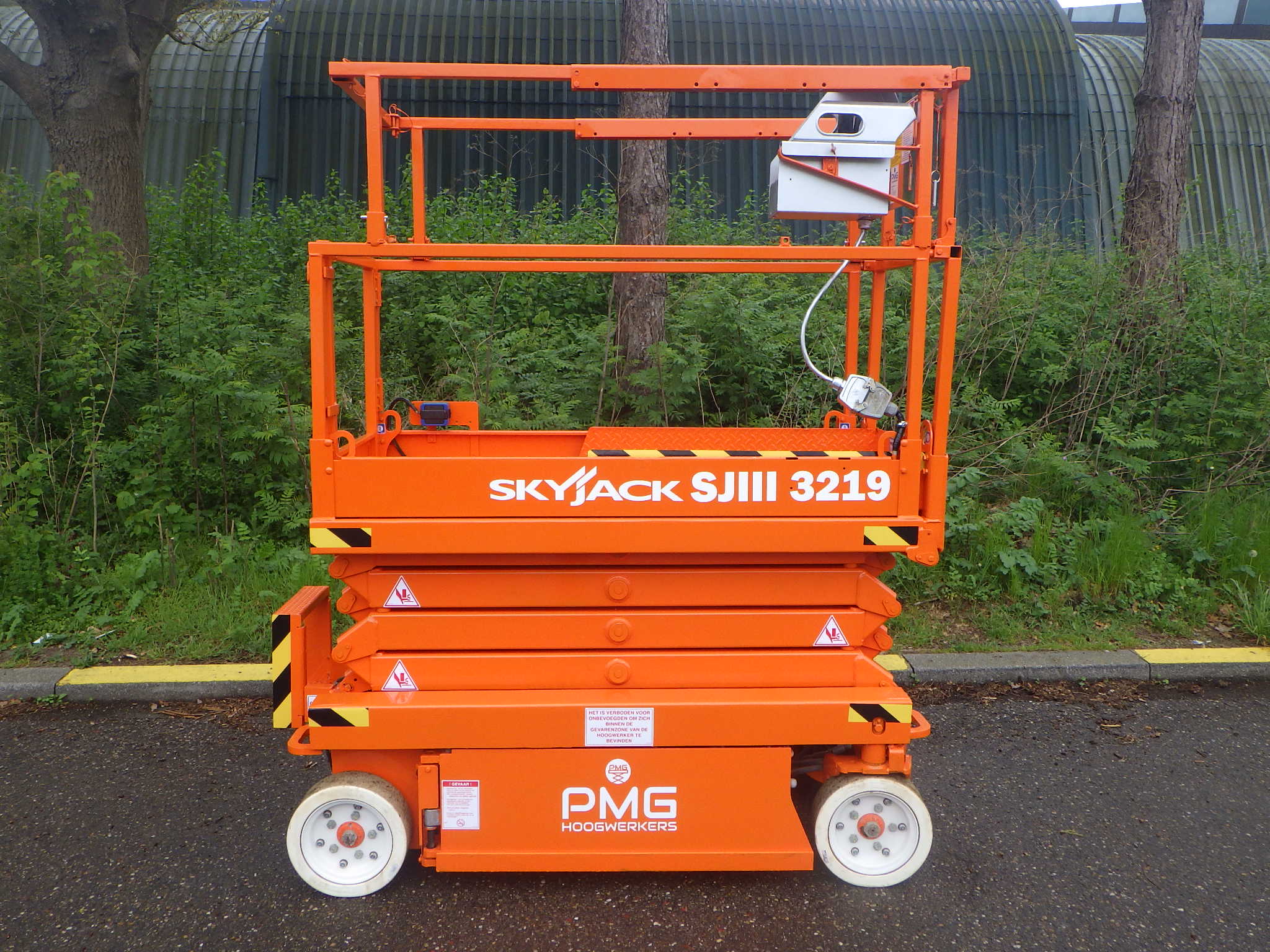 Skyjack SJ3219