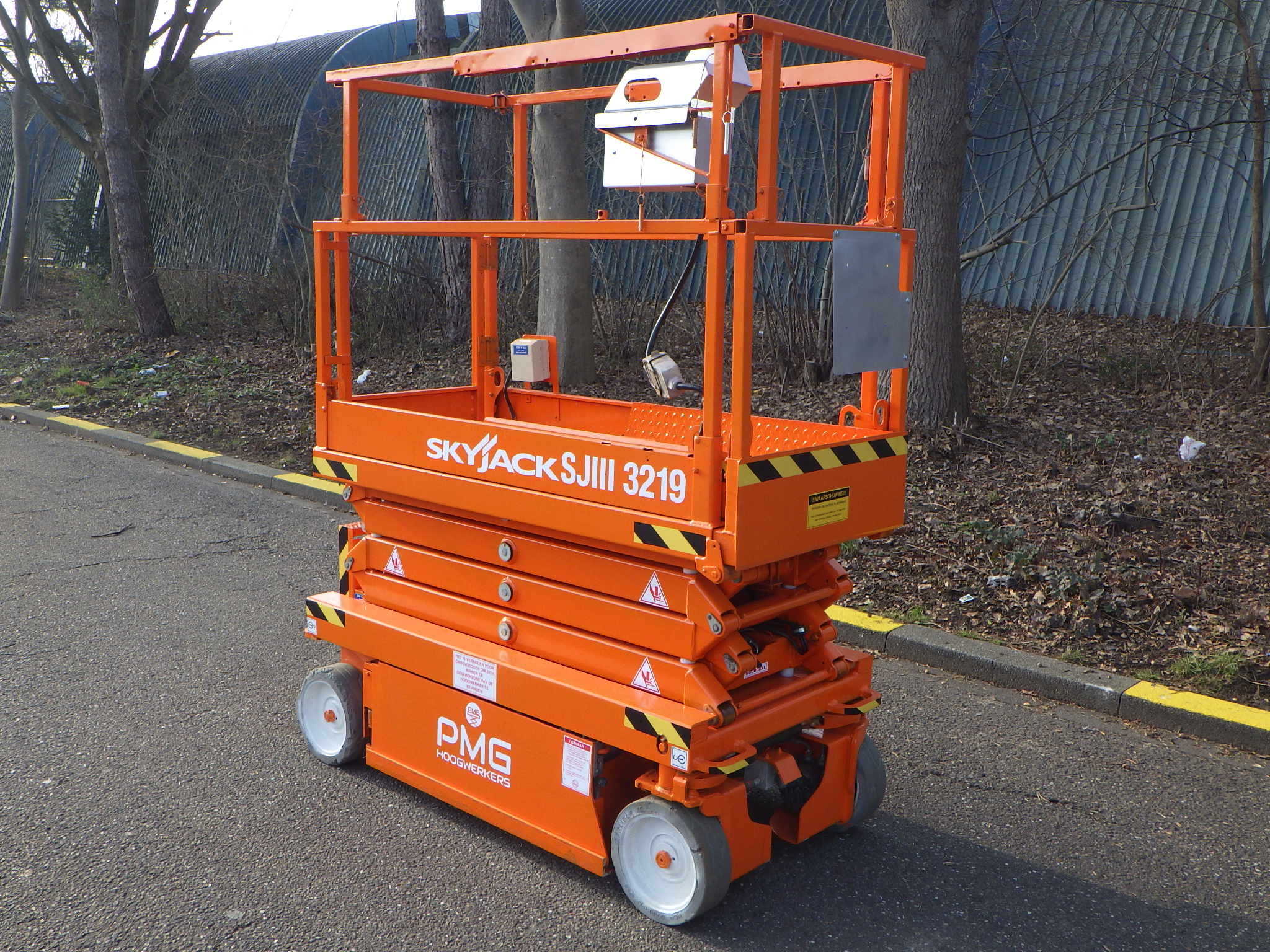 Skyjack SJ3219