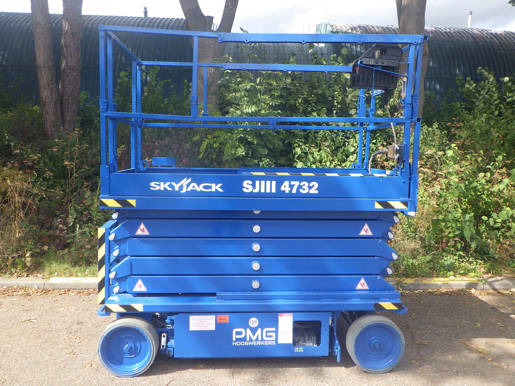 Skyjack SJ4732