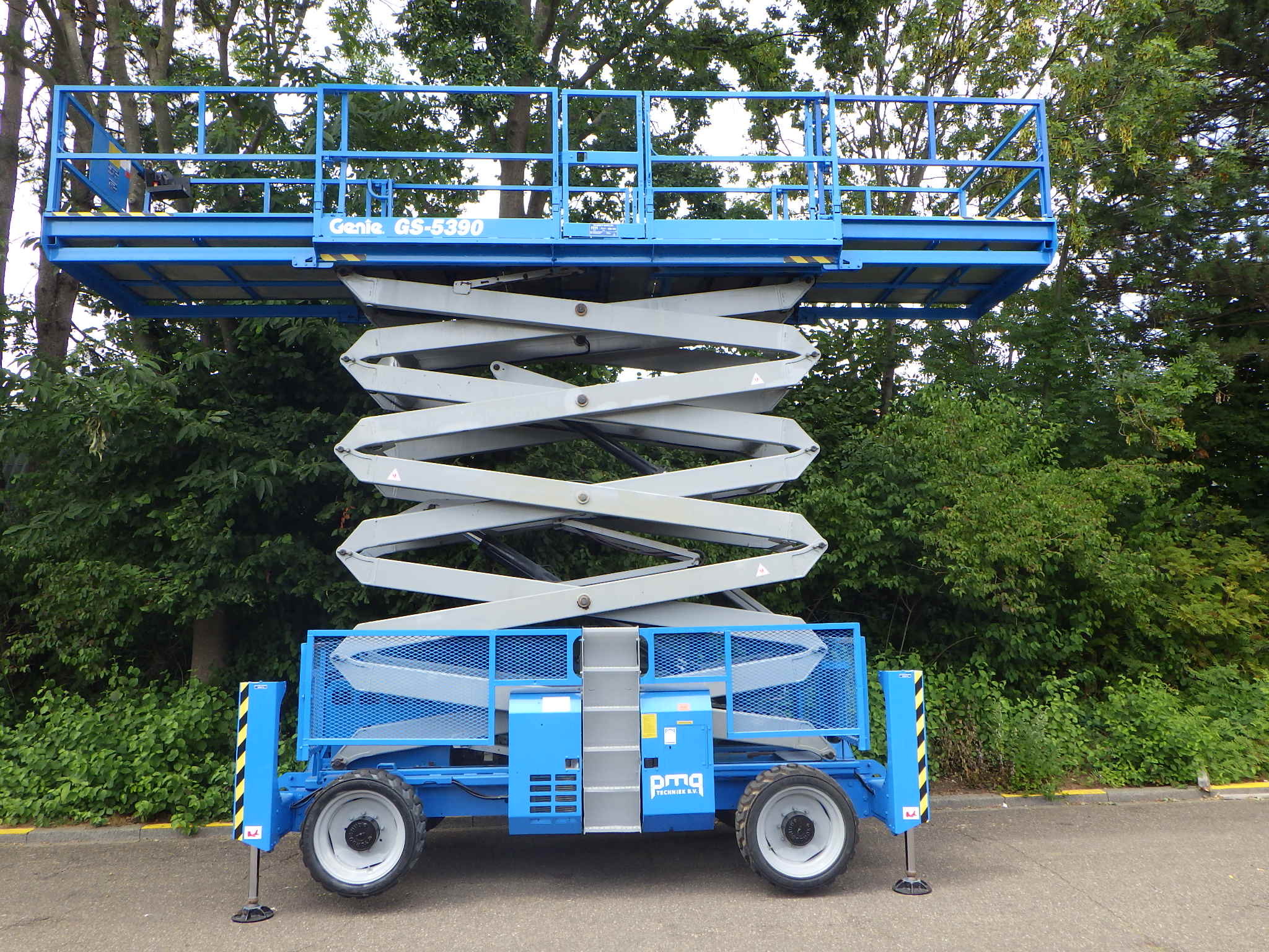 Genie GS-5390RT