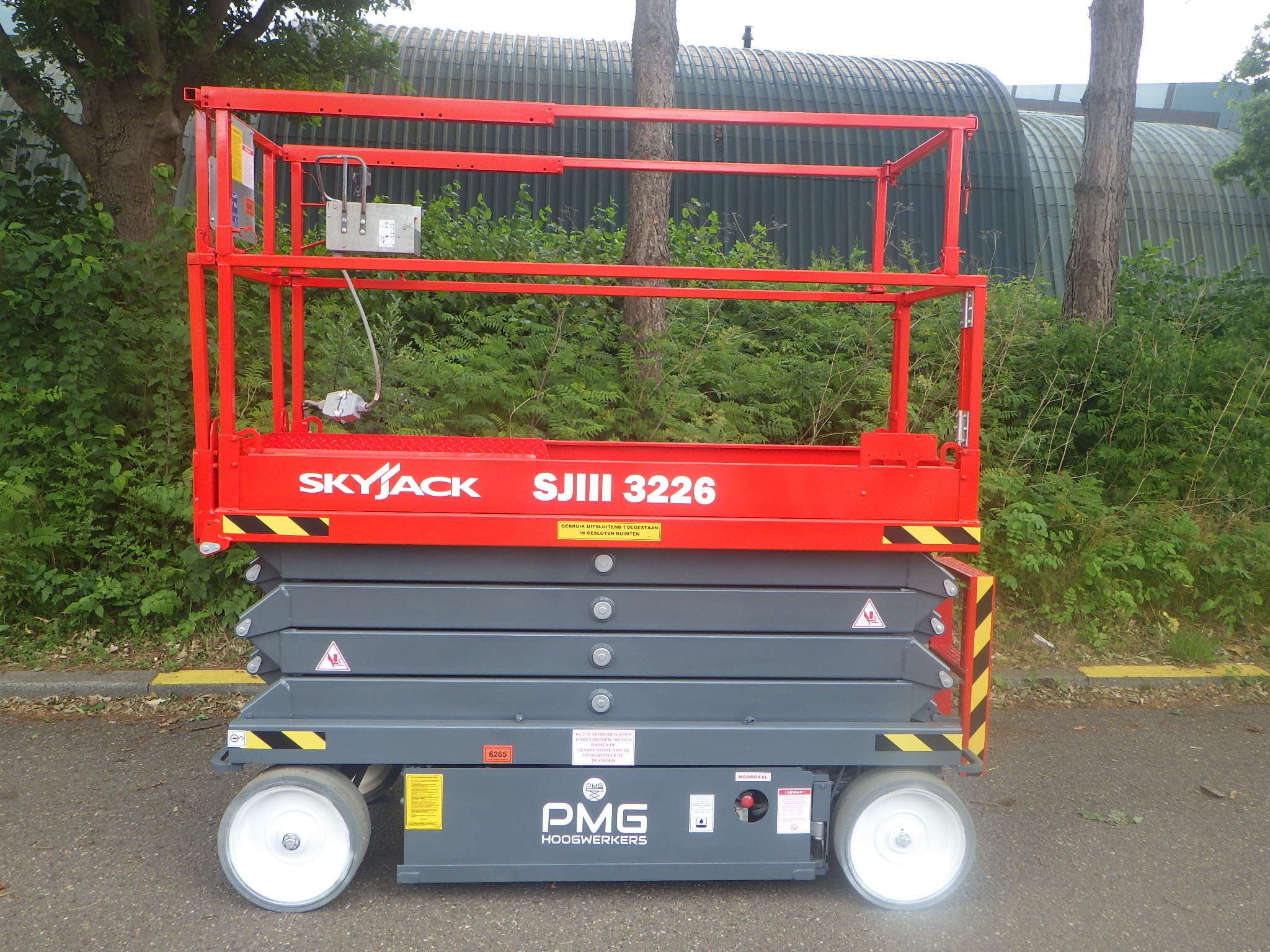 Skyjack SJ3226 
