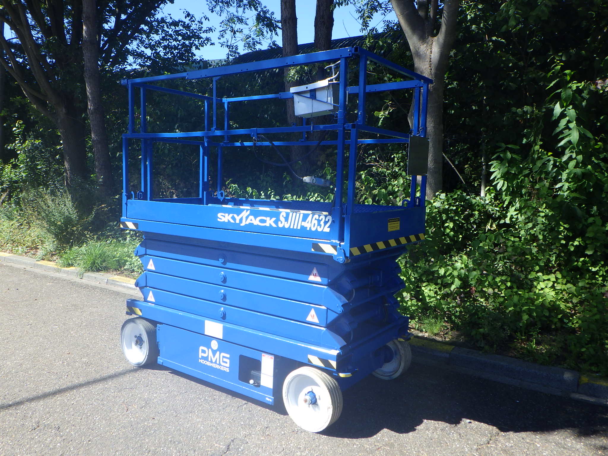 Skyjack SJ4632