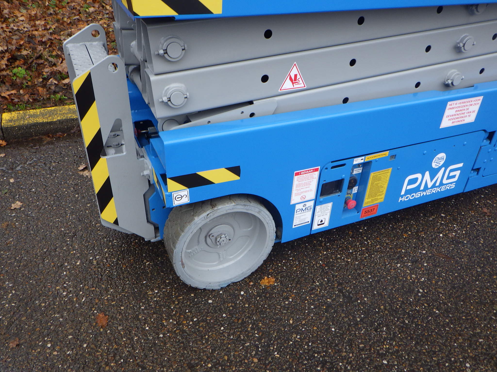 Genie GS-2032