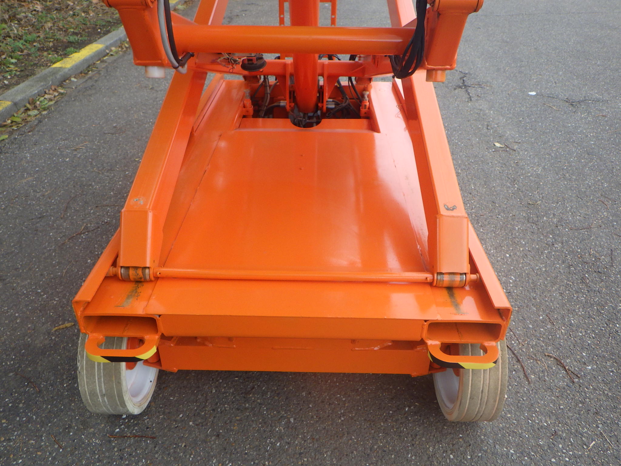 Skyjack SJ4626 