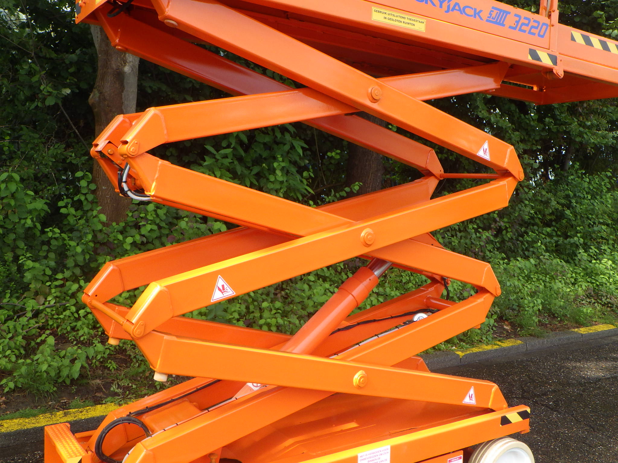 Skyjack SJ3220