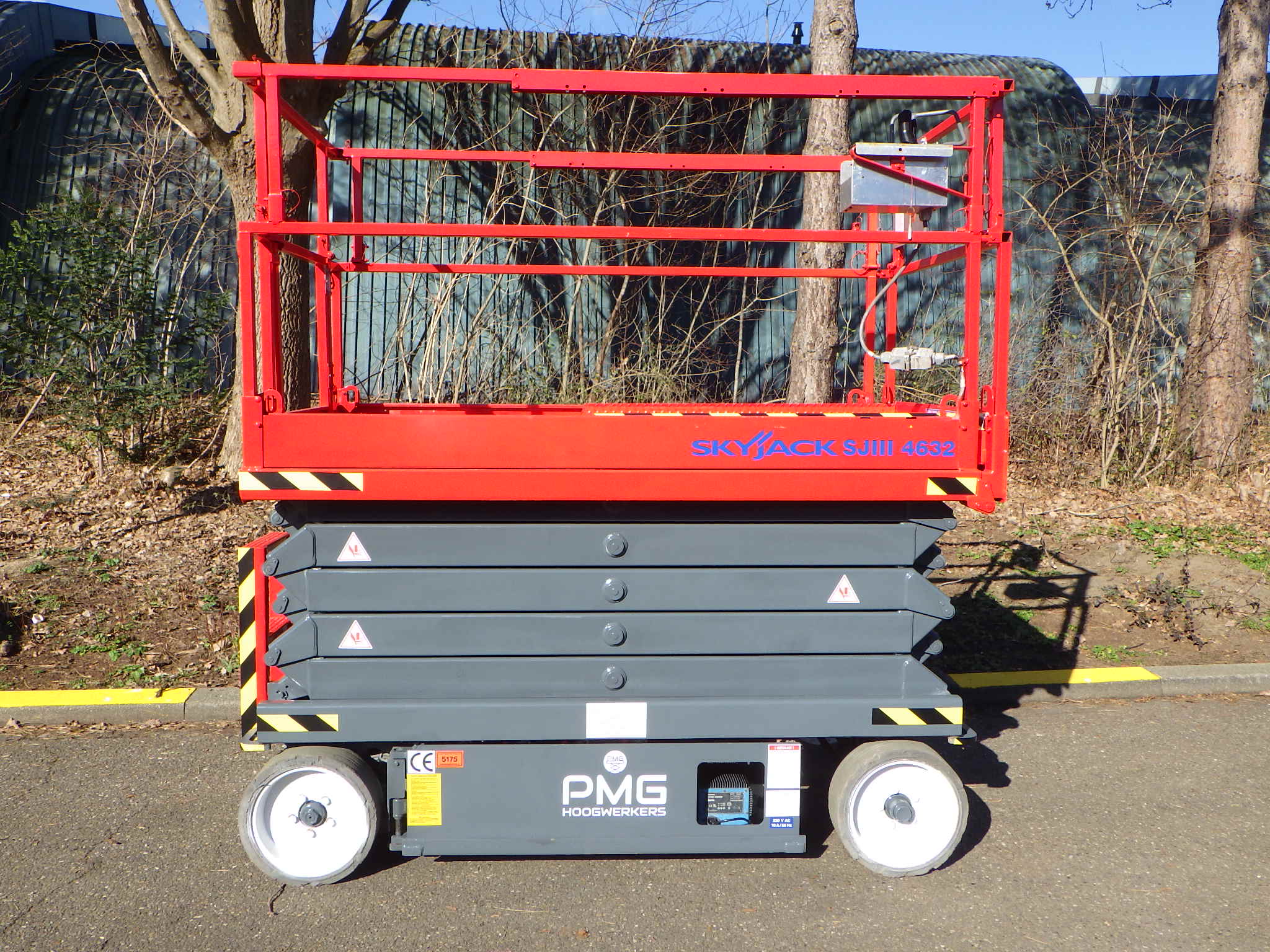 Skyjack SJ4632