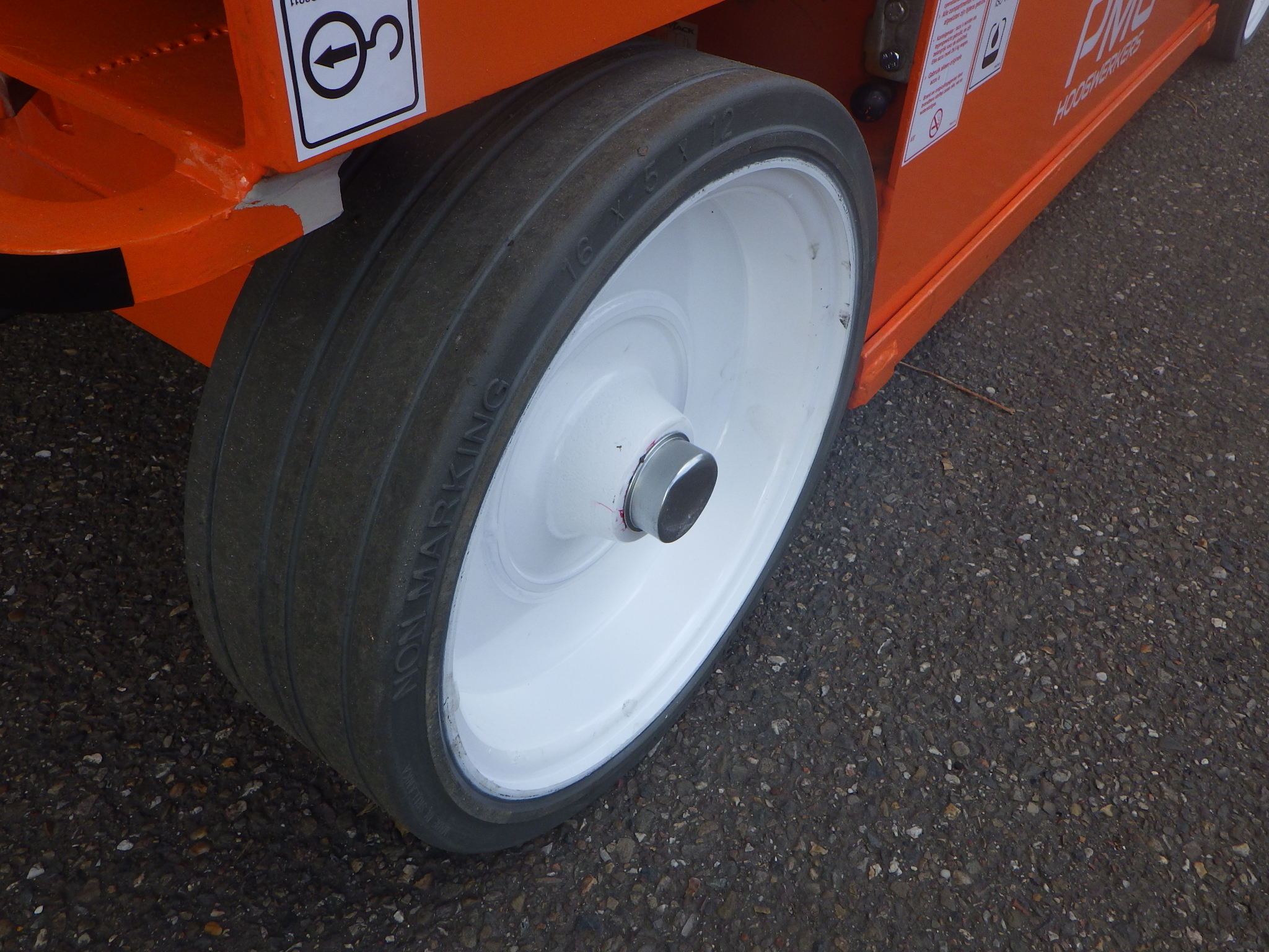 Skyjack SJ3226 
